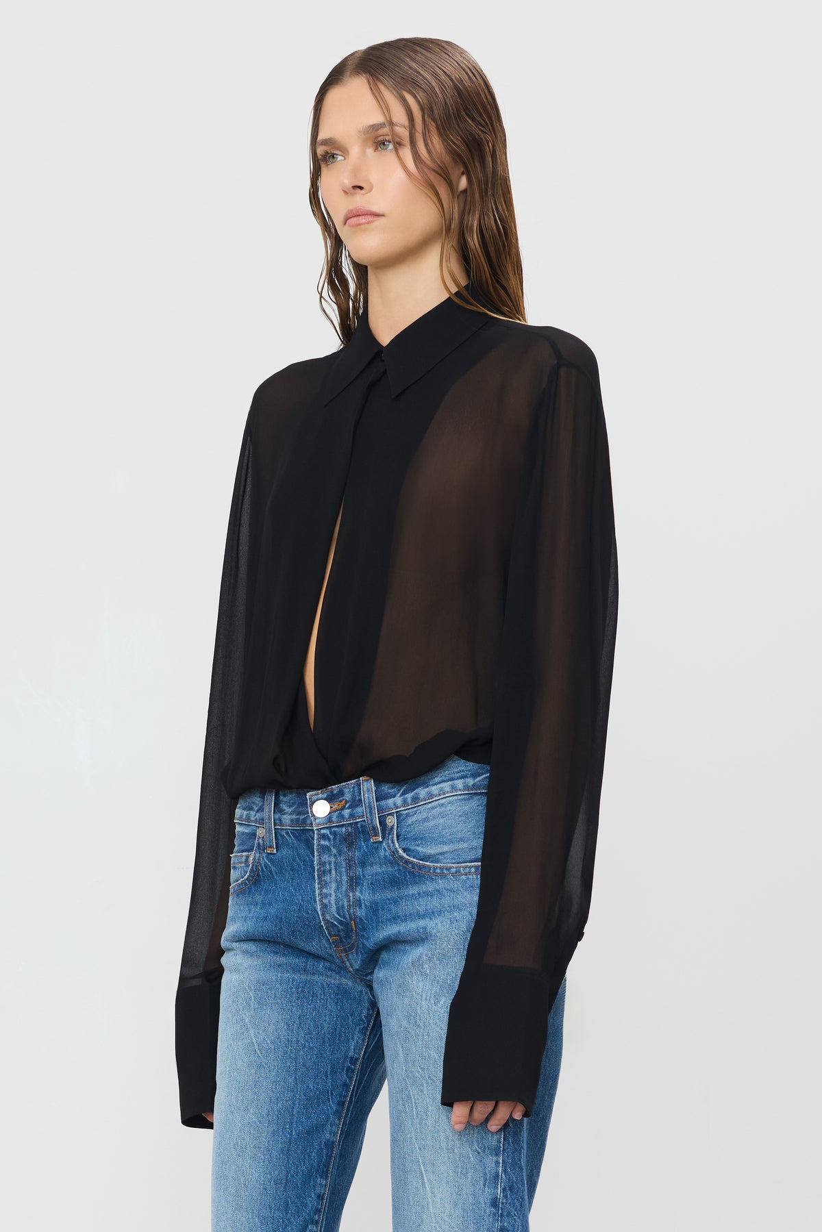 VIVI BLOUSE