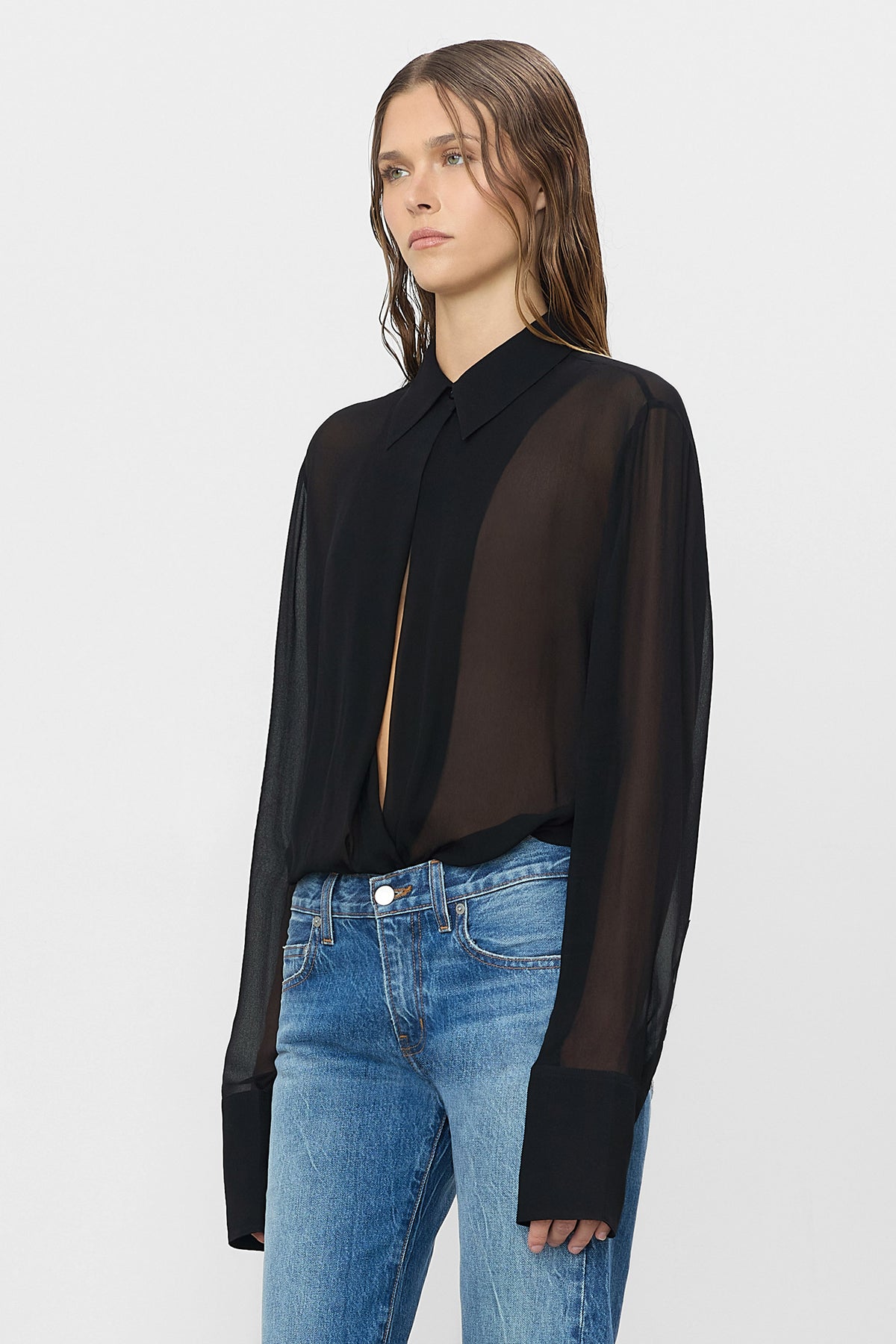 VIVI BLOUSE