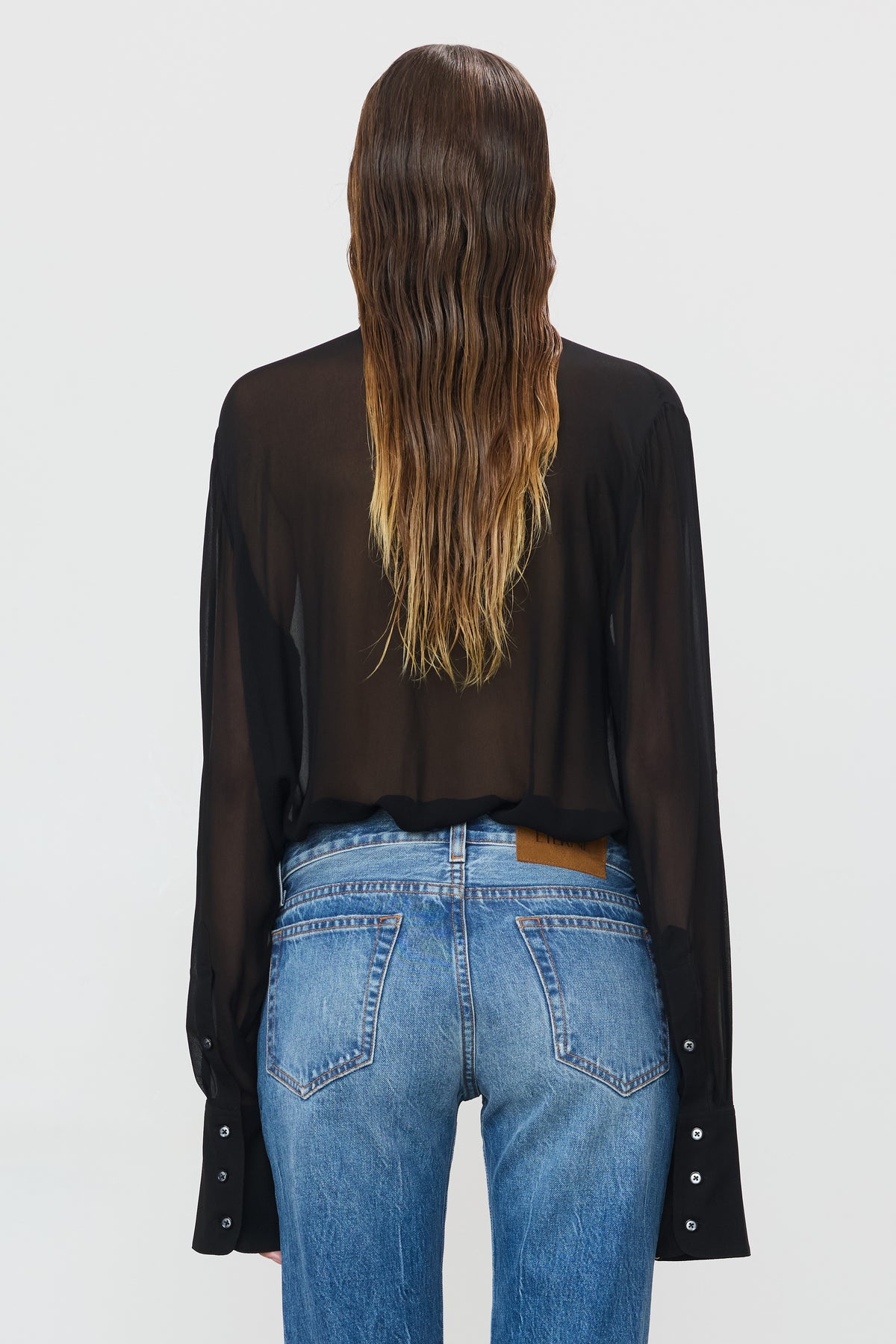 VIVI BLOUSE