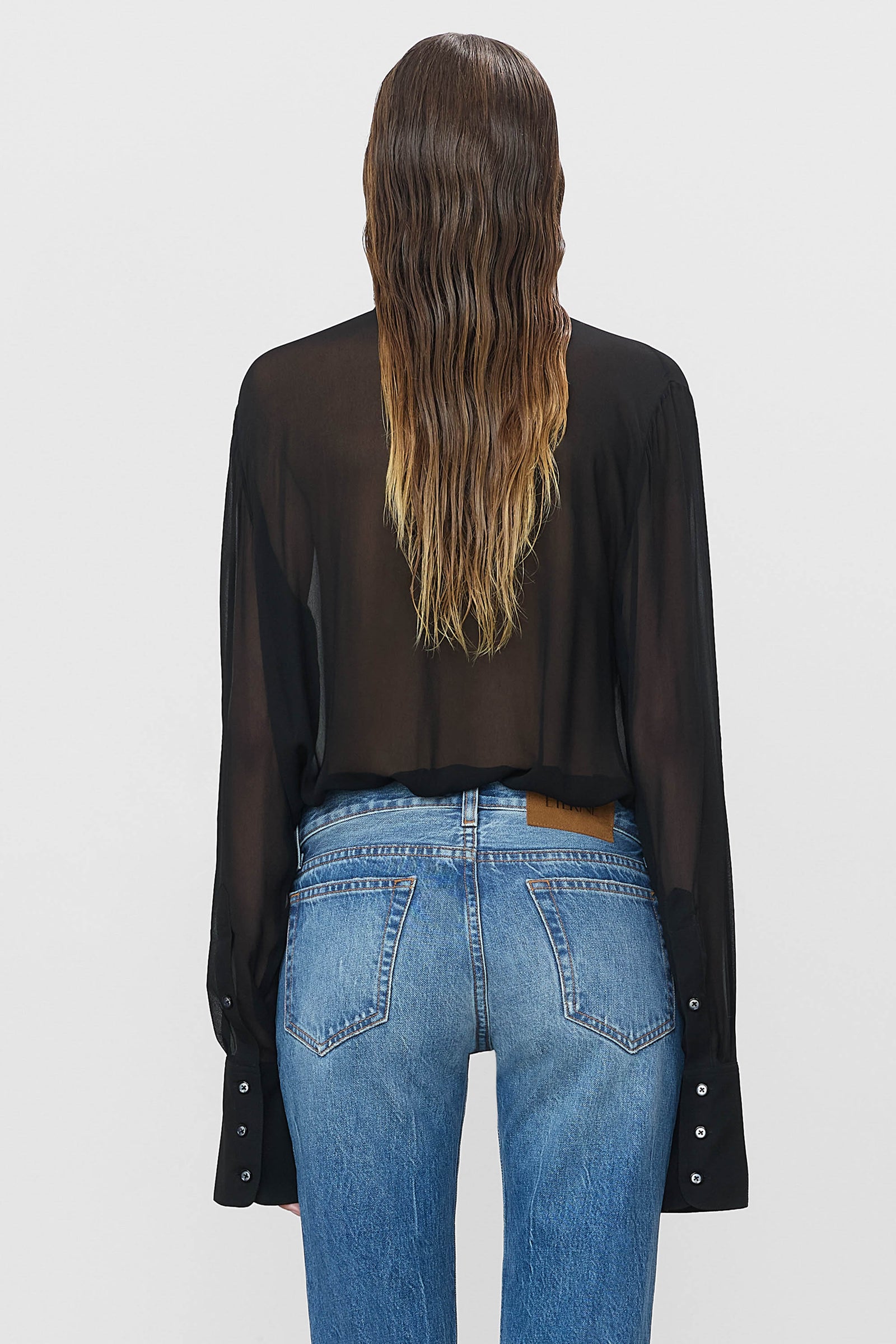 VIVI BLOUSE