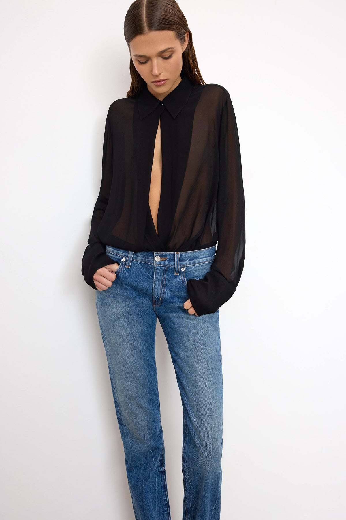 VIVI BLOUSE