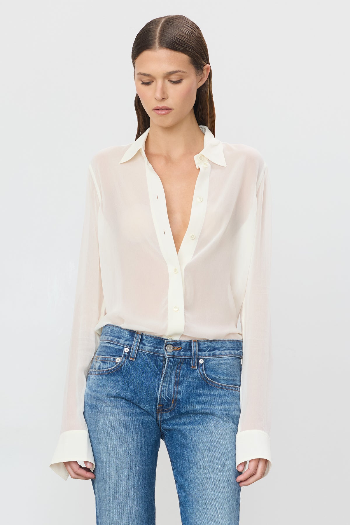 CONSTANCE TOP