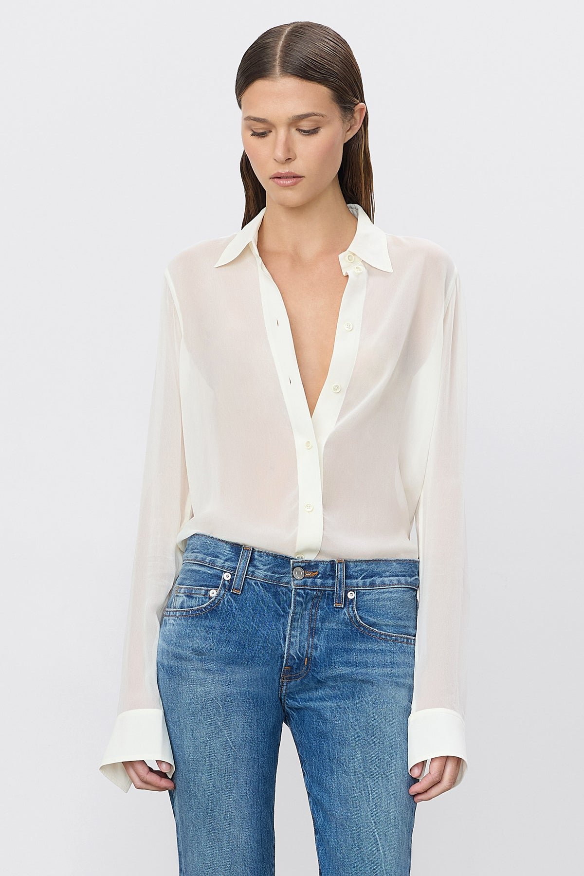 CONSTANCE TOP