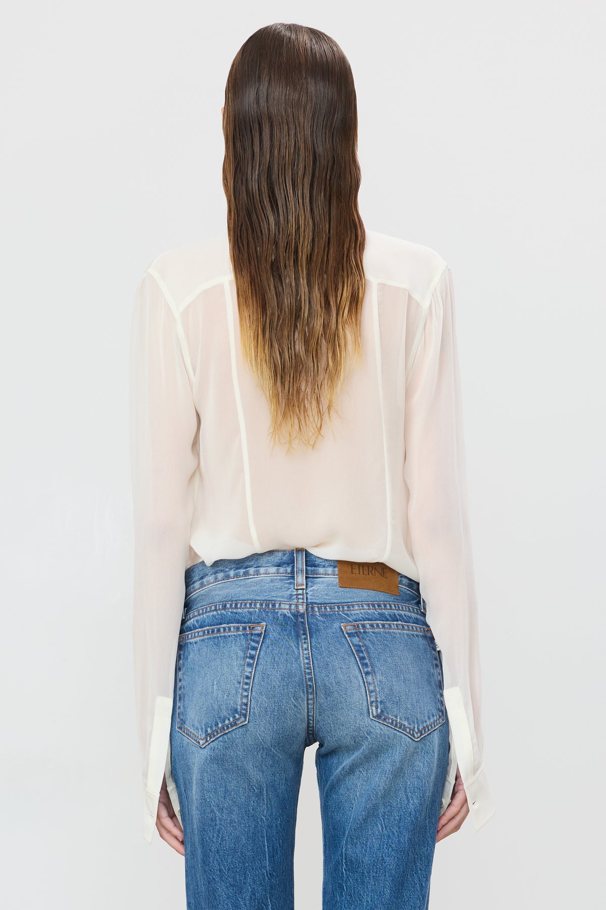CONSTANCE TOP