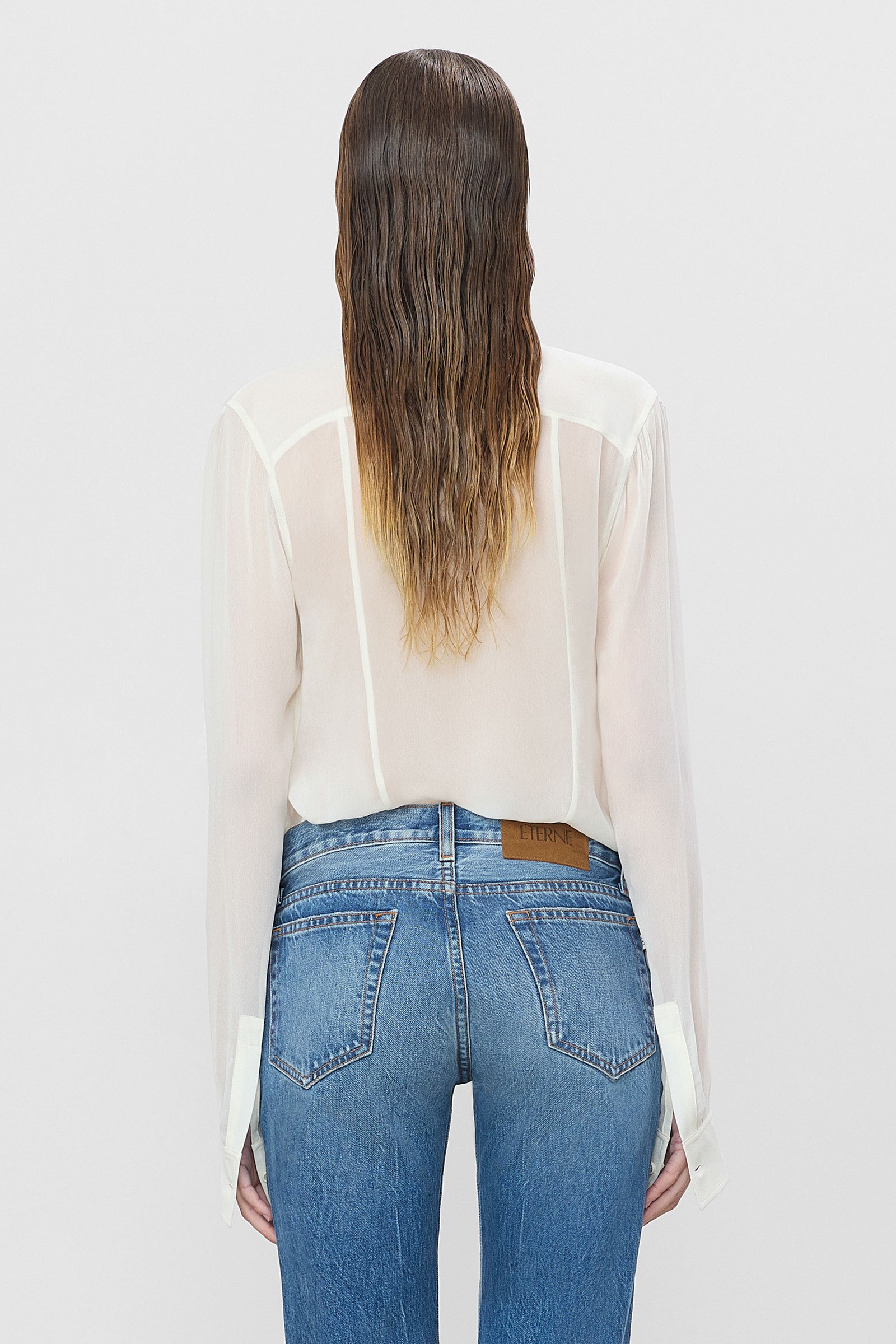 CONSTANCE TOP