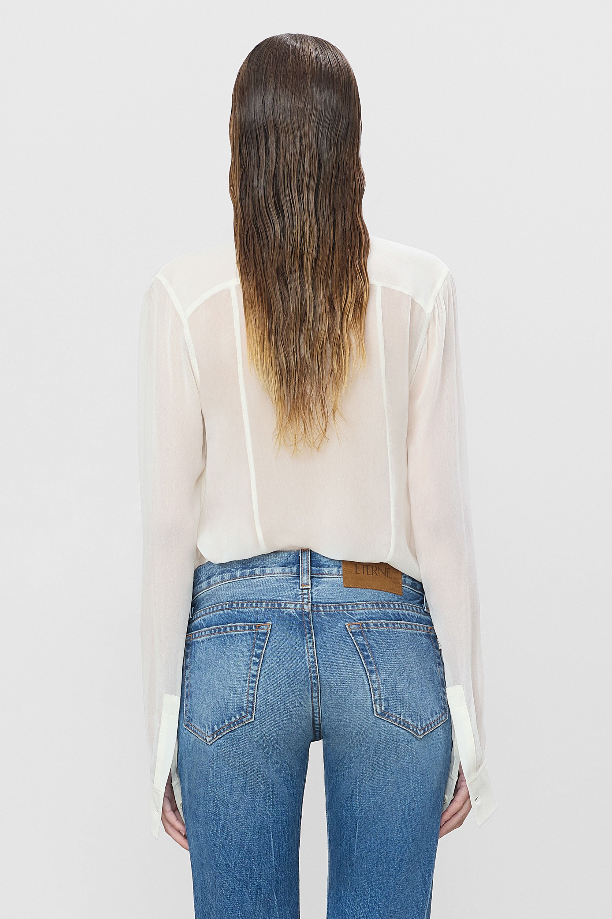 CONSTANCE TOP