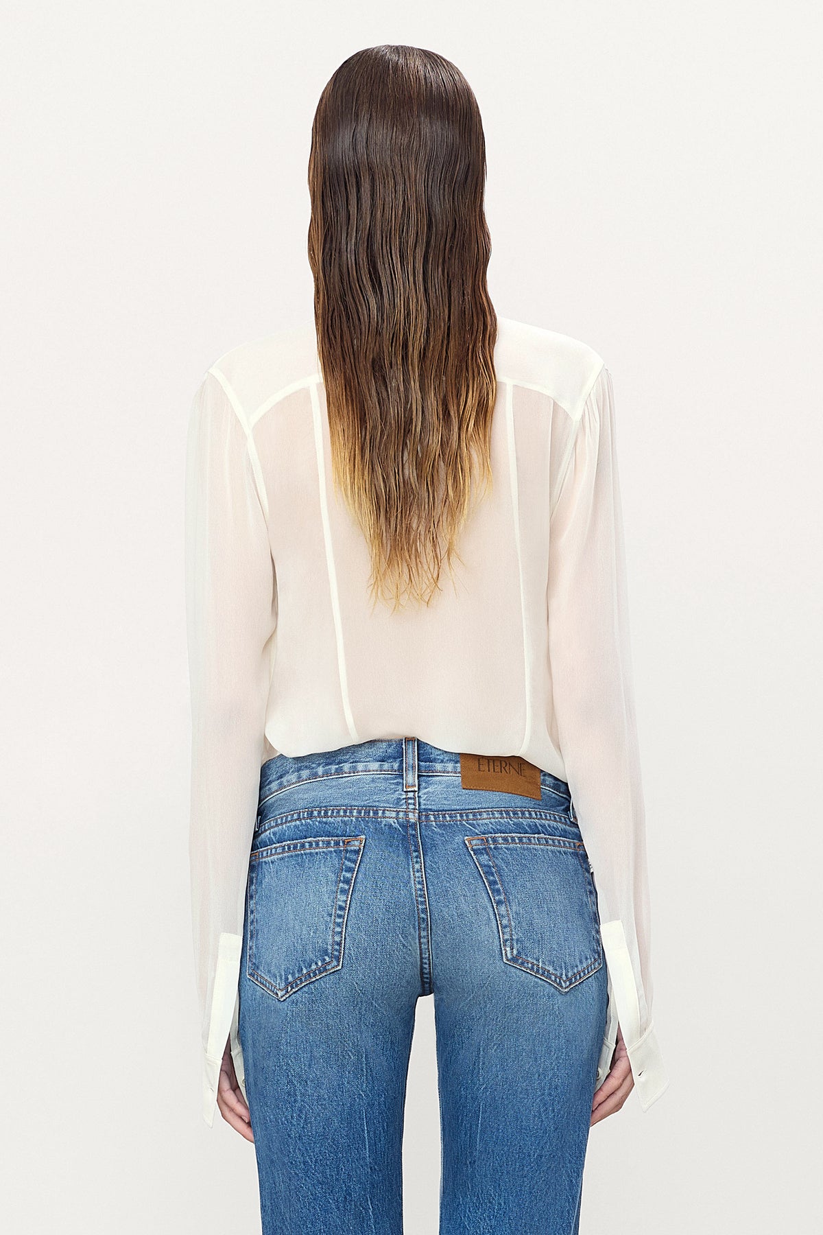 CONSTANCE TOP
