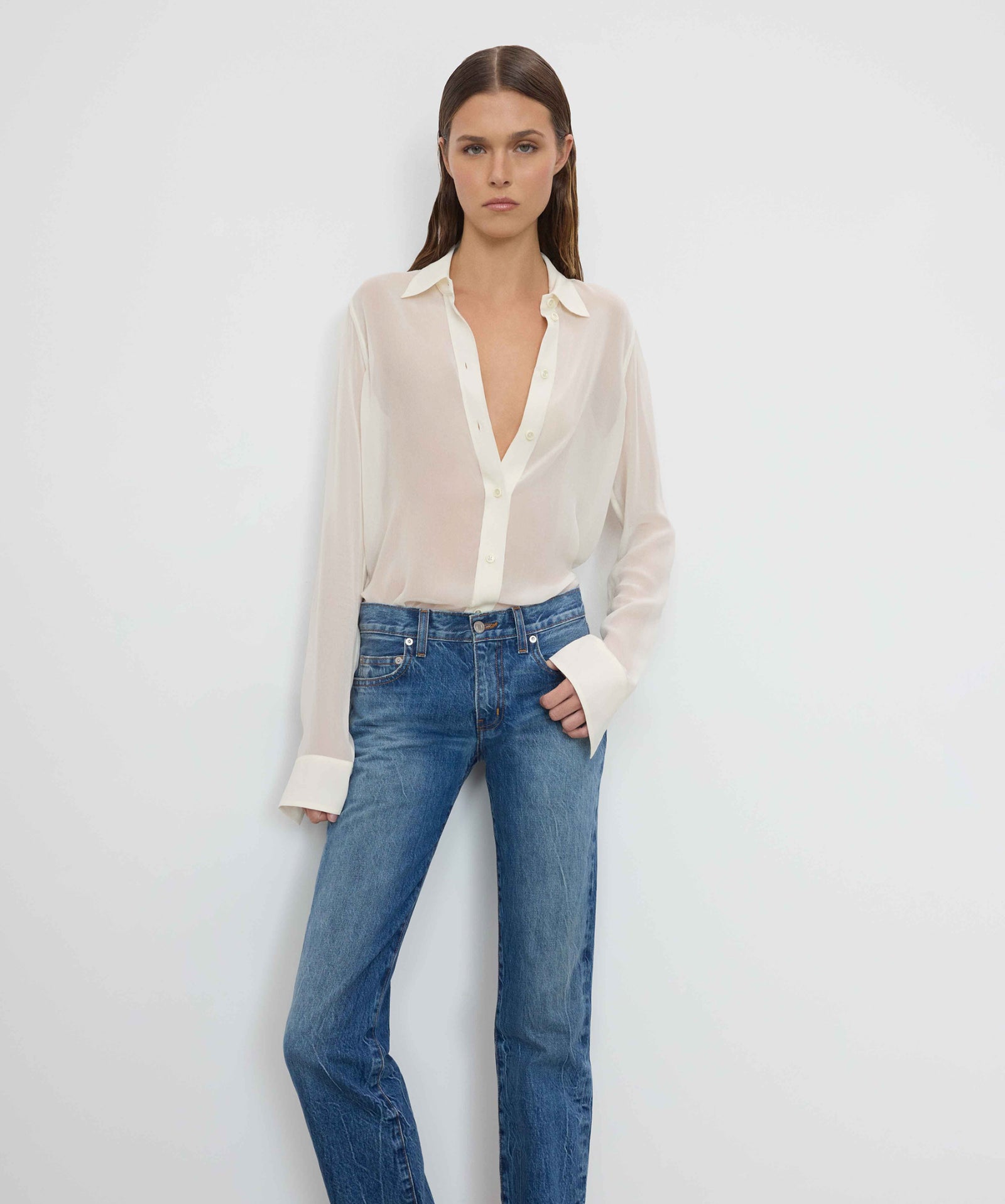 CONSTANCE TOP