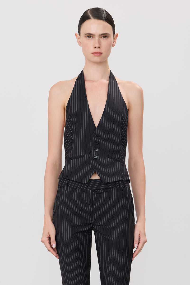 YALE VEST