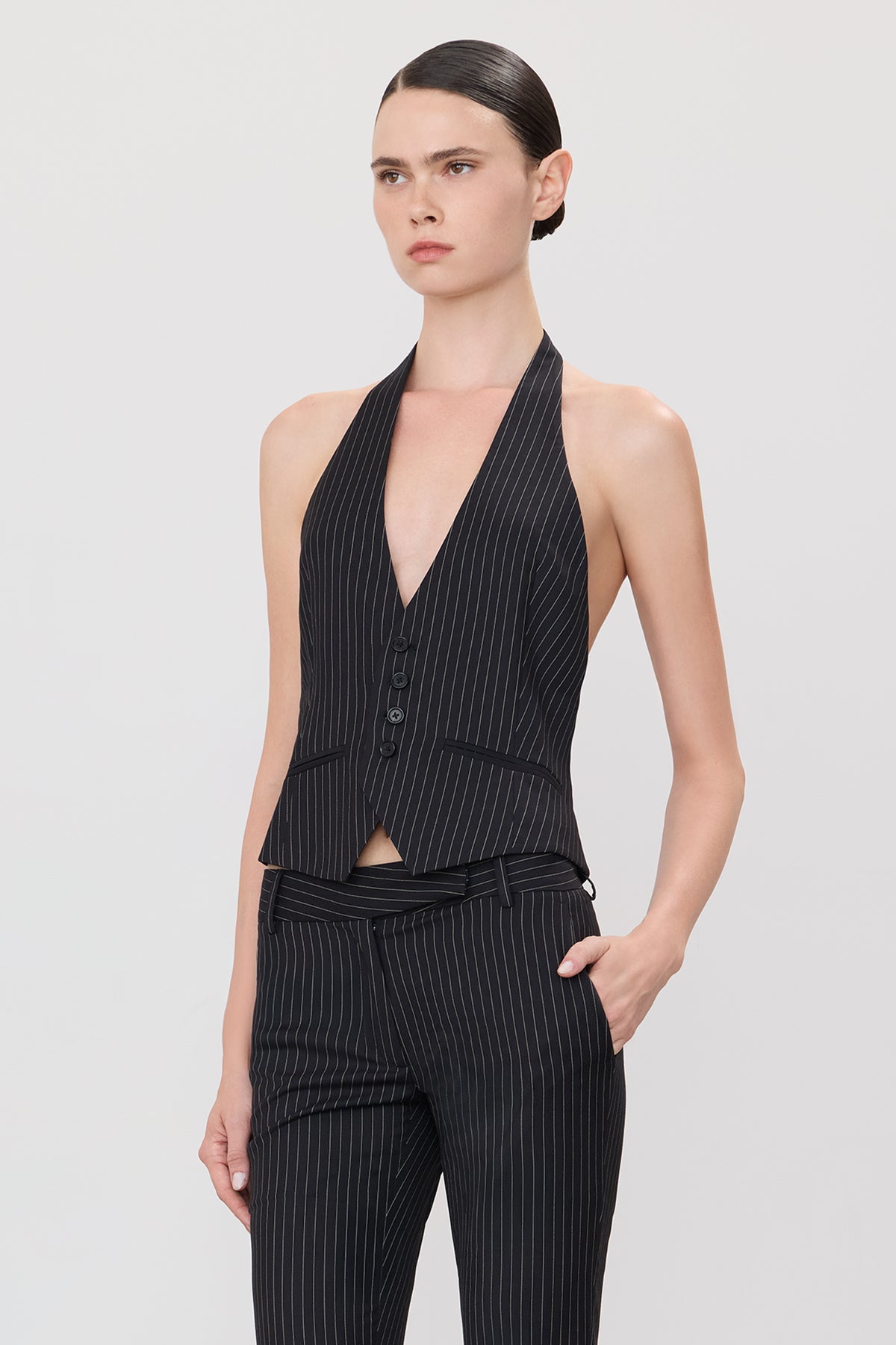 YALE VEST