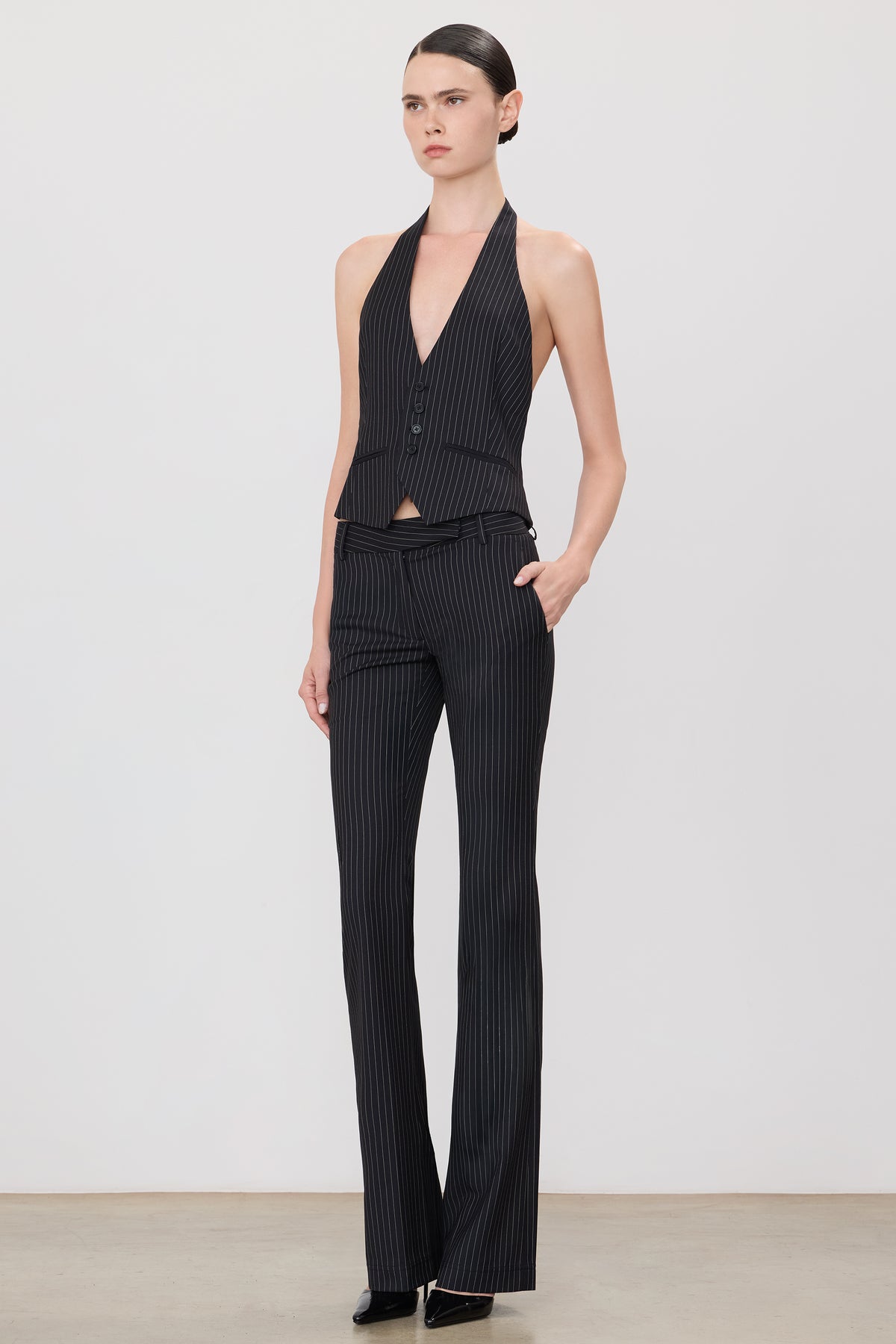 ROYCE PANT