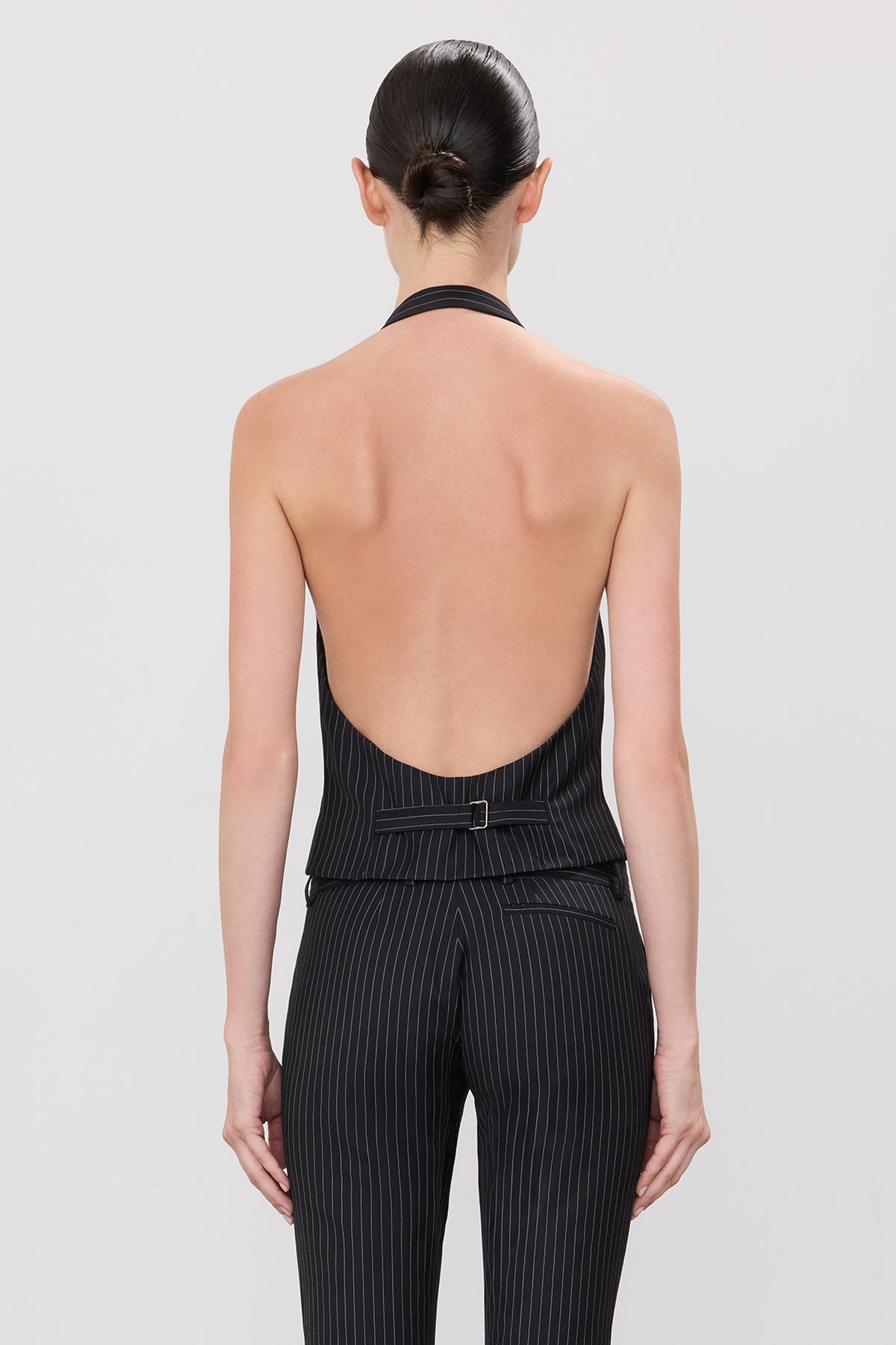 YALE VEST