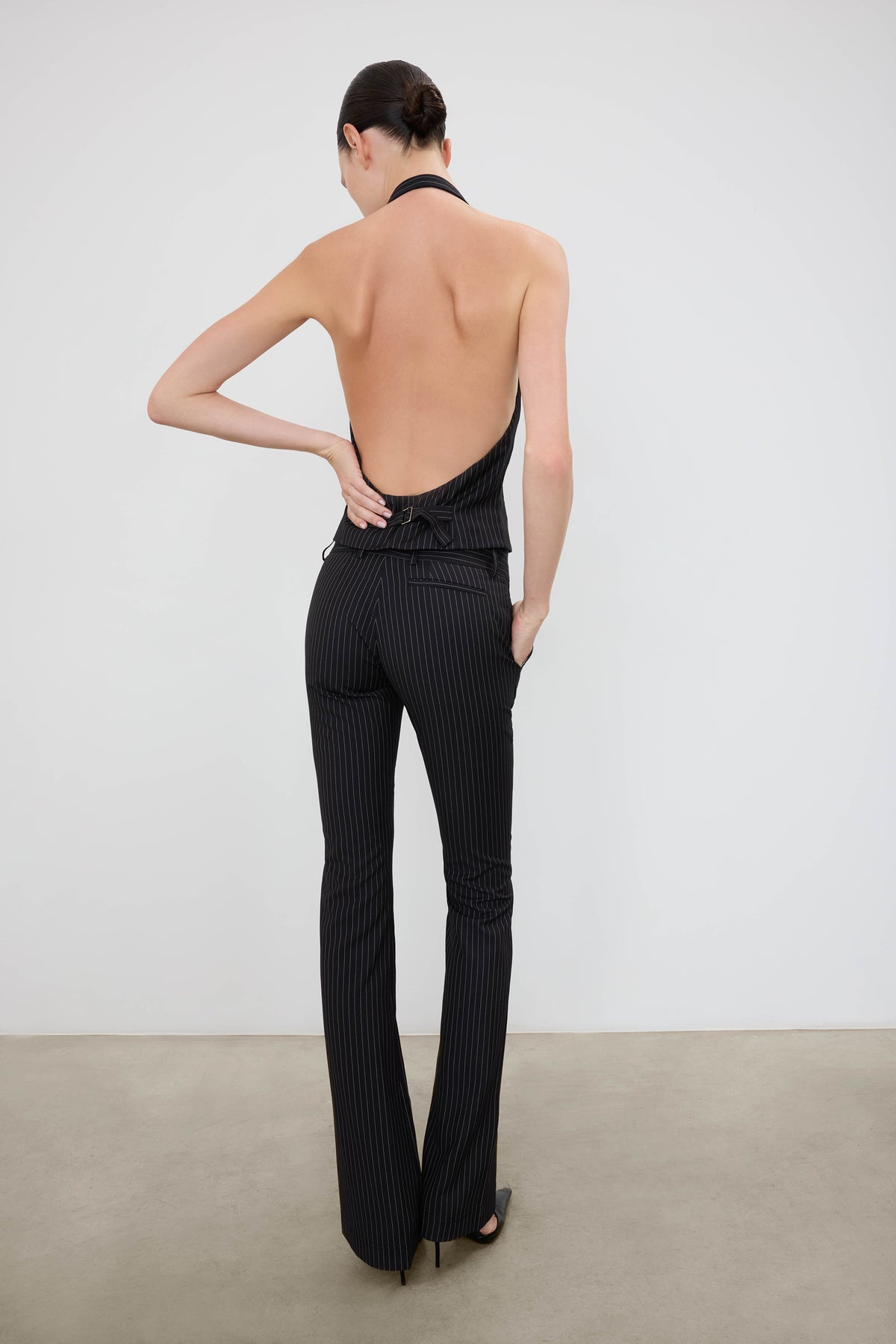 YALE VEST