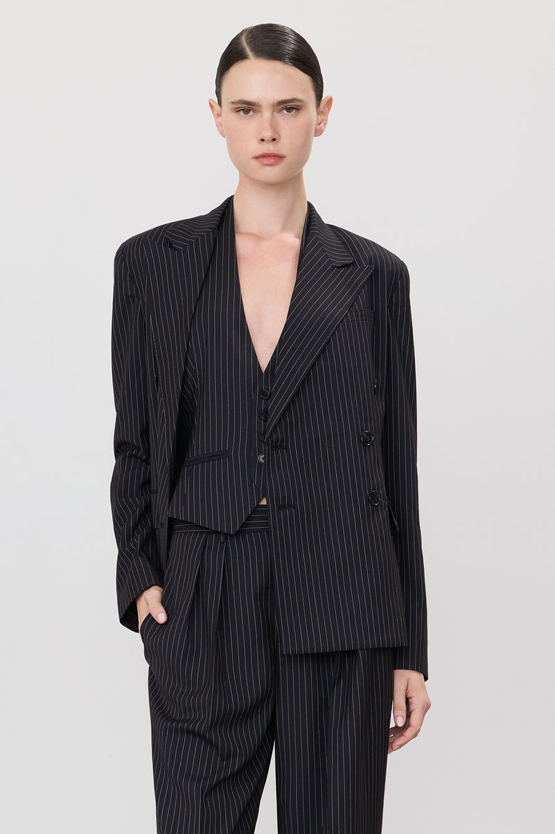 ANDY BLAZER