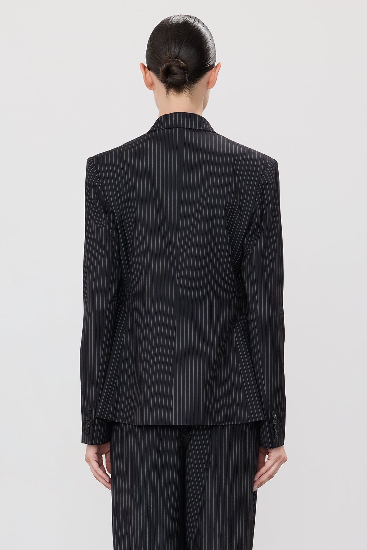 ANDY BLAZER