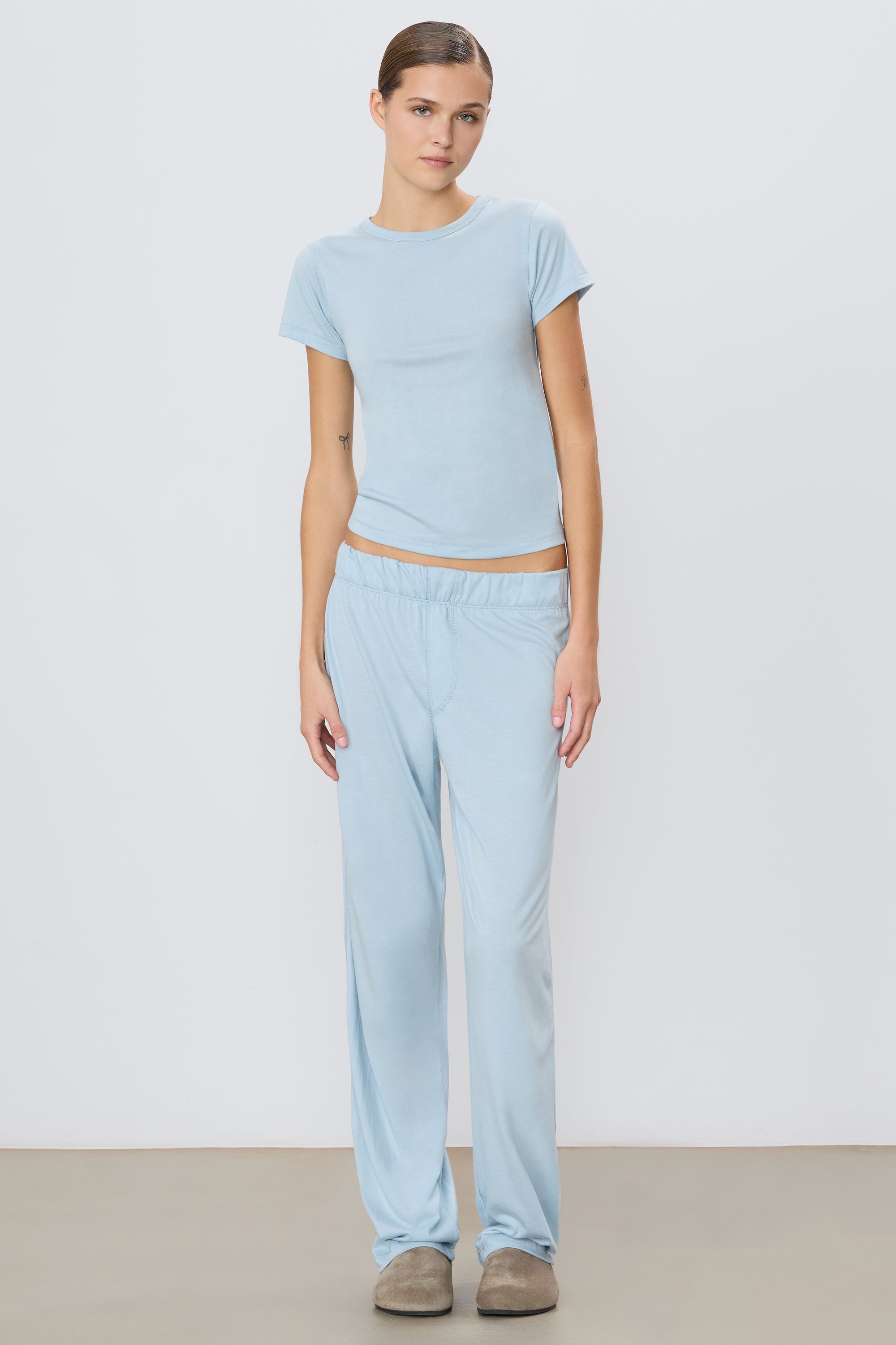 LOUNGE PANT - ÉTERNE