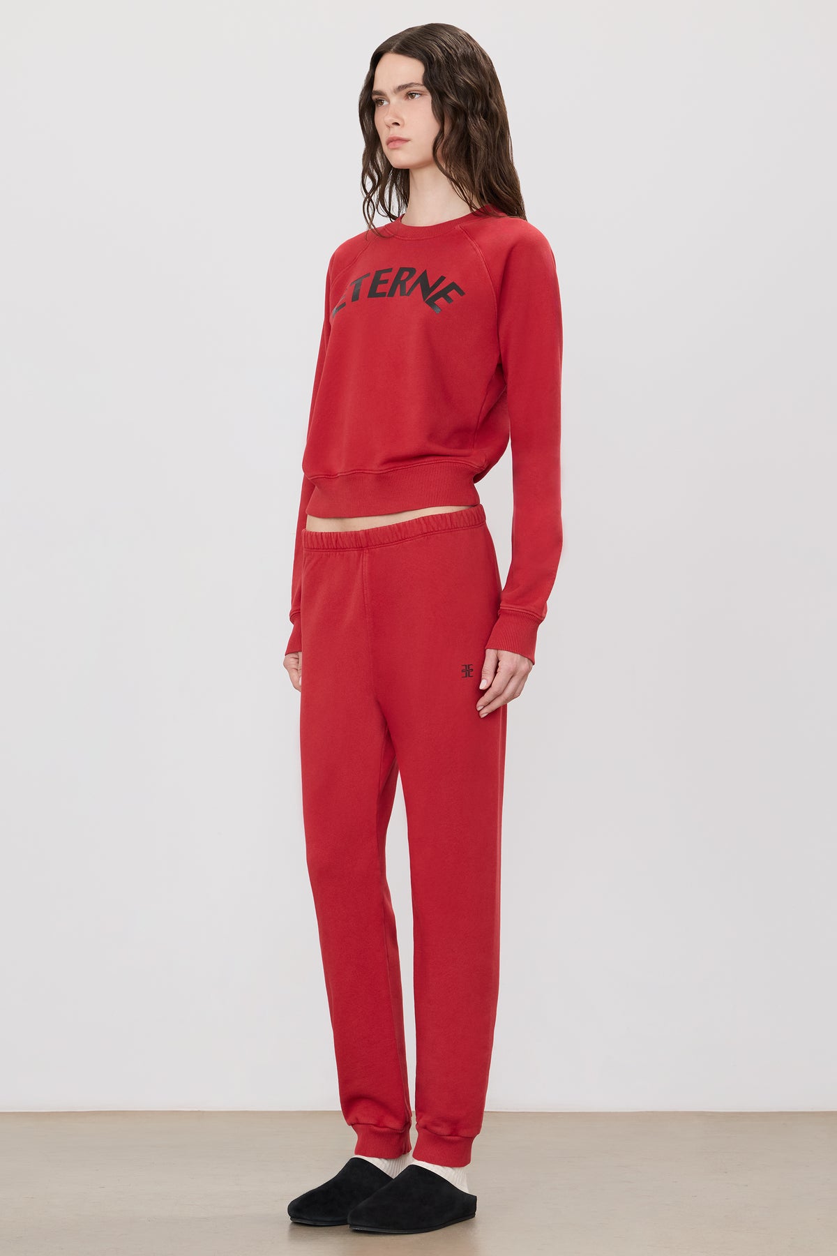 JOGGER SWEATPANT - ÉTERNE