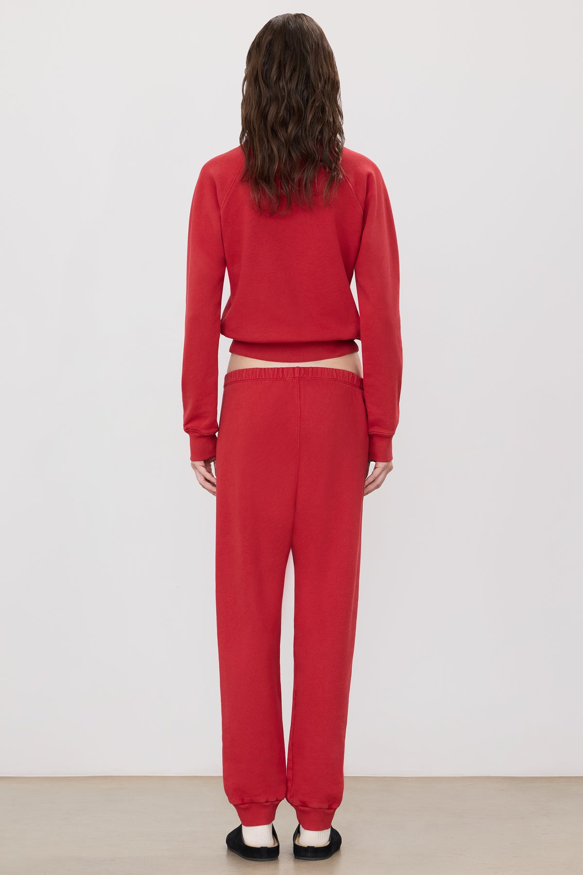 JOGGER SWEATPANT - ÉTERNE
