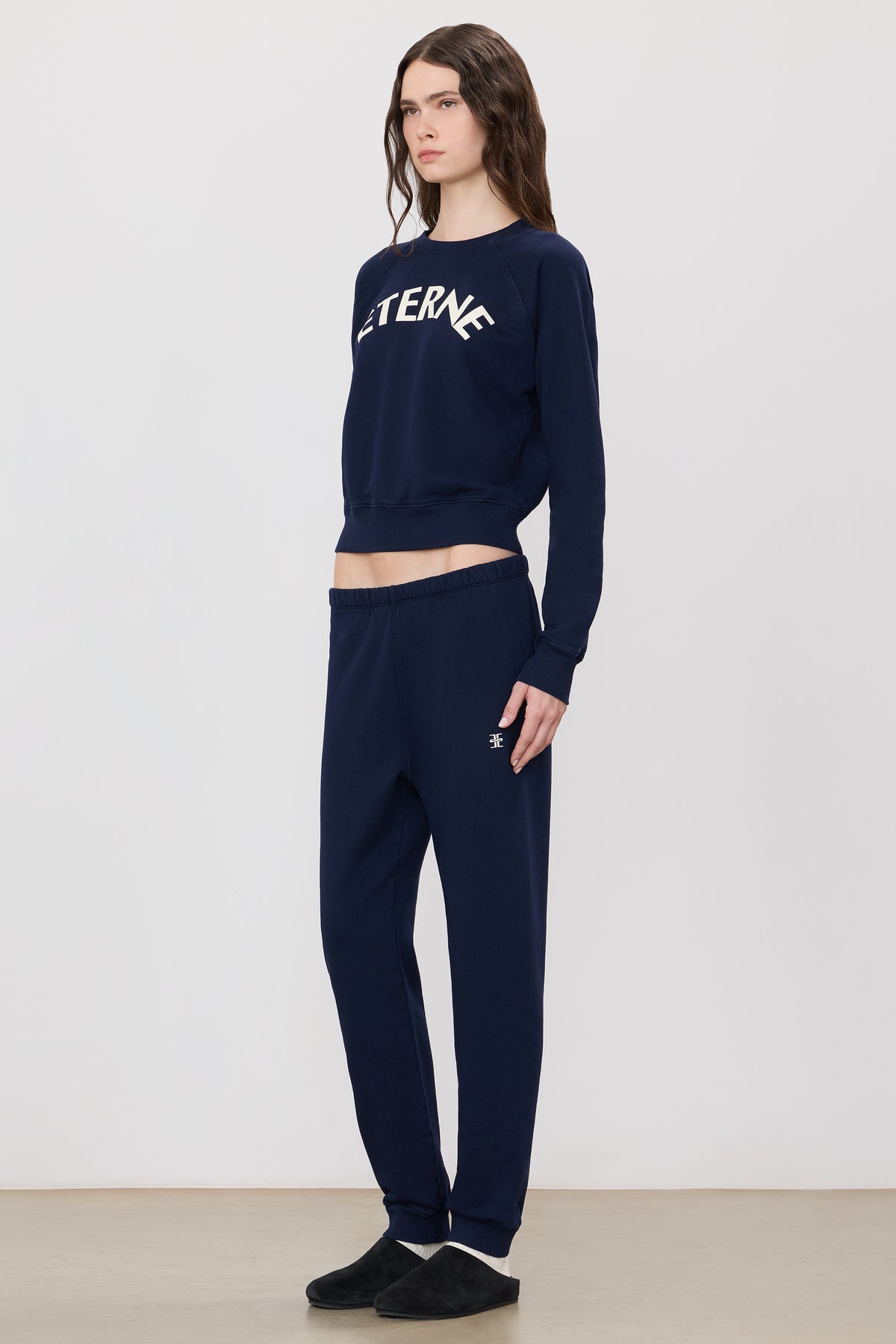 JOGGER SWEATPANT - ÉTERNE