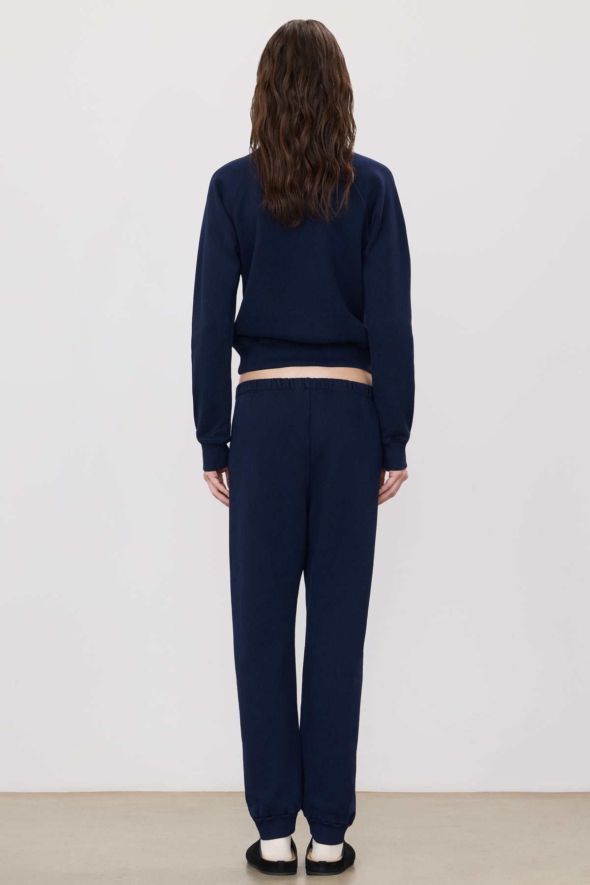 JOGGER SWEATPANT - ÉTERNE