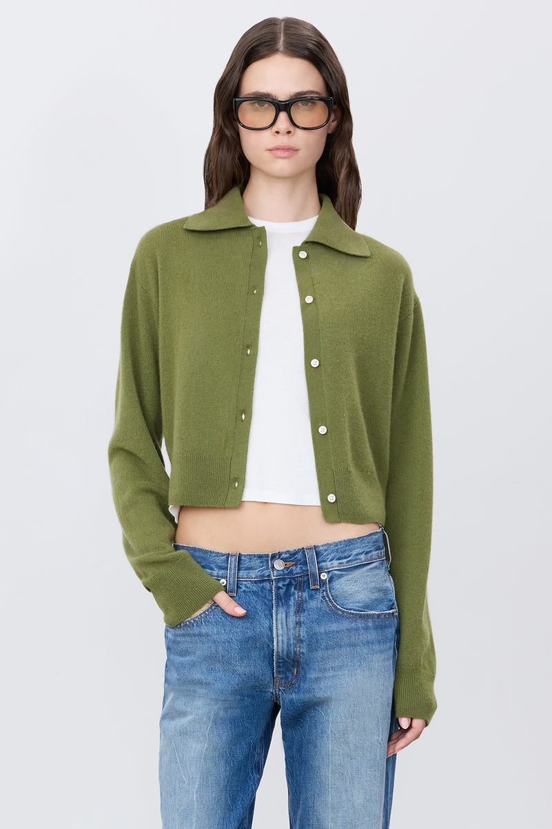 HUGO SWEATER - ÉTERNE