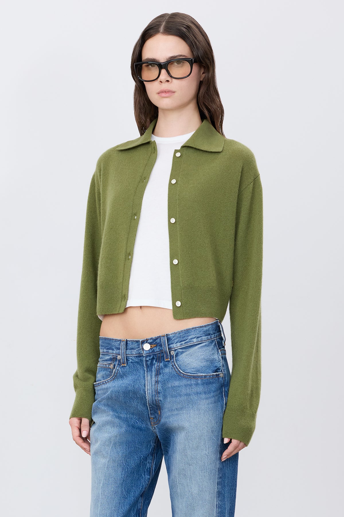 HUGO SWEATER - ÉTERNE
