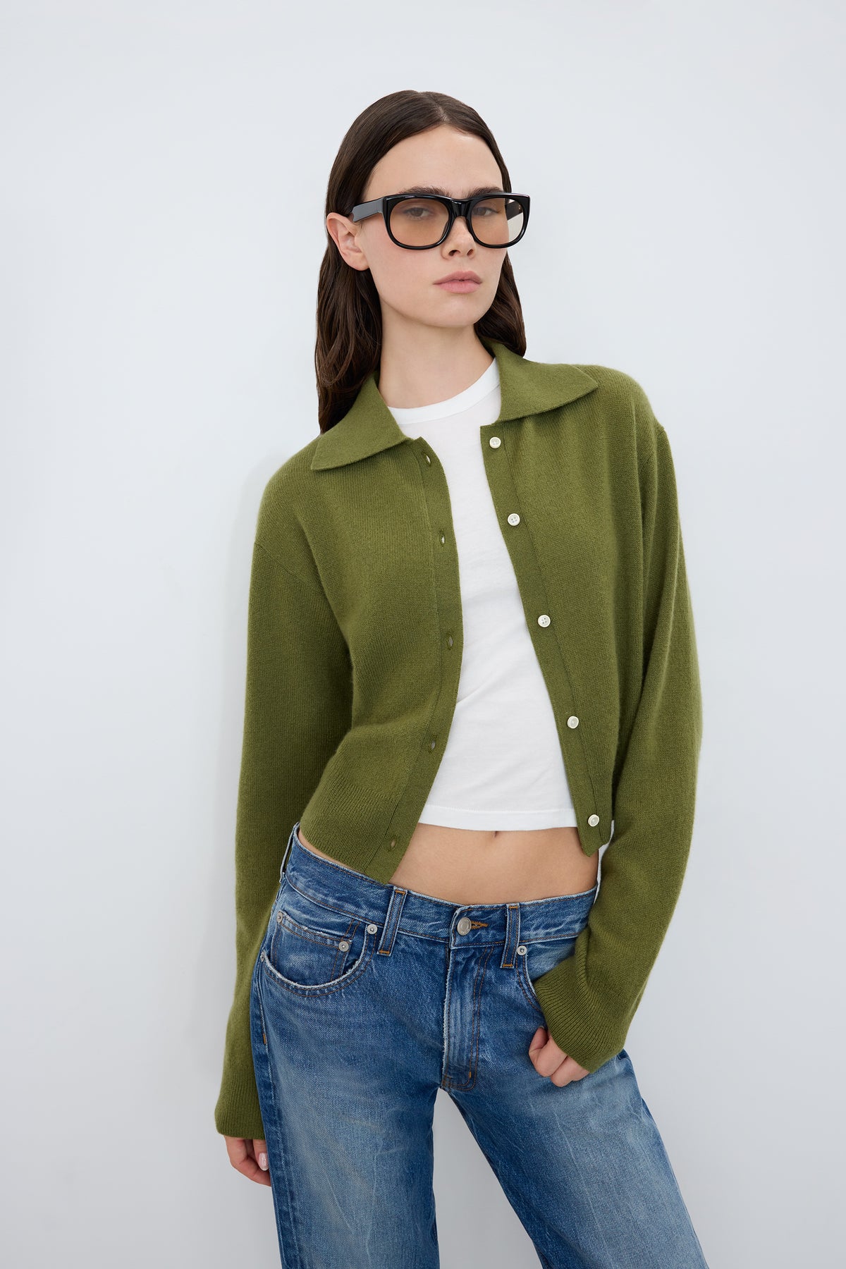 HUGO SWEATER - ÉTERNE