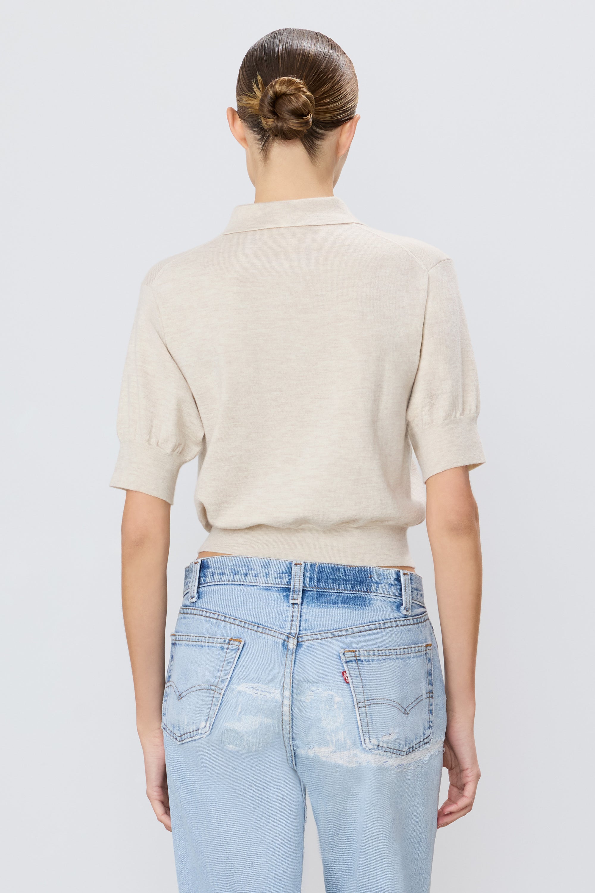 JOURNEY TOP - ÉTERNE