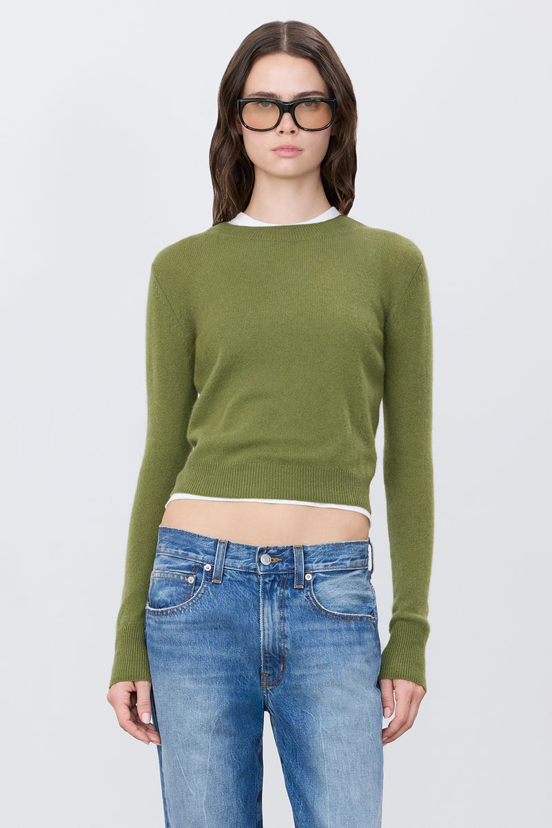 FRANCIS SWEATER
