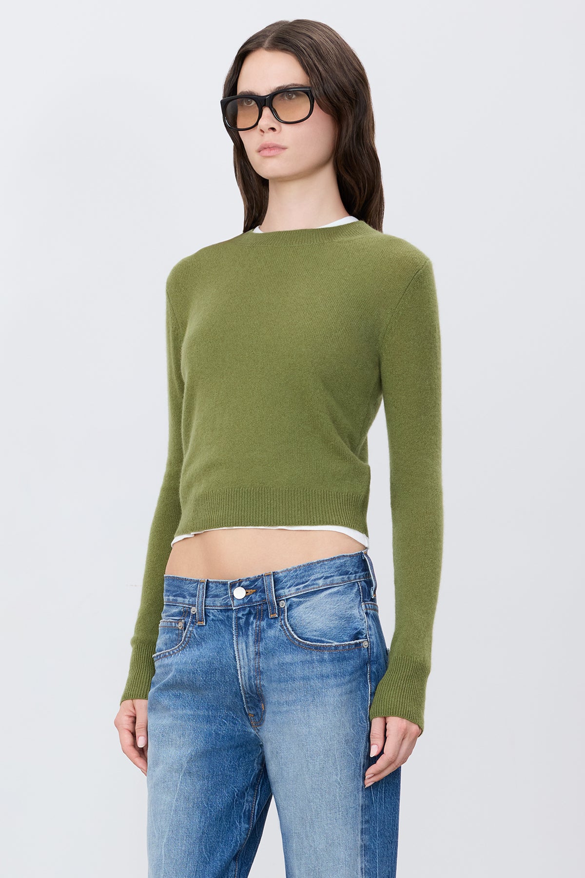 FRANCIS SWEATER - ÉTERNE