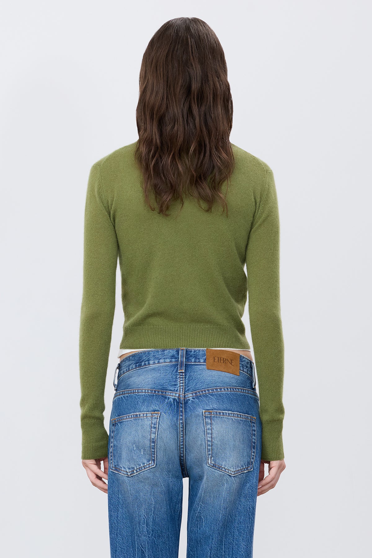 FRANCIS SWEATER - ÉTERNE