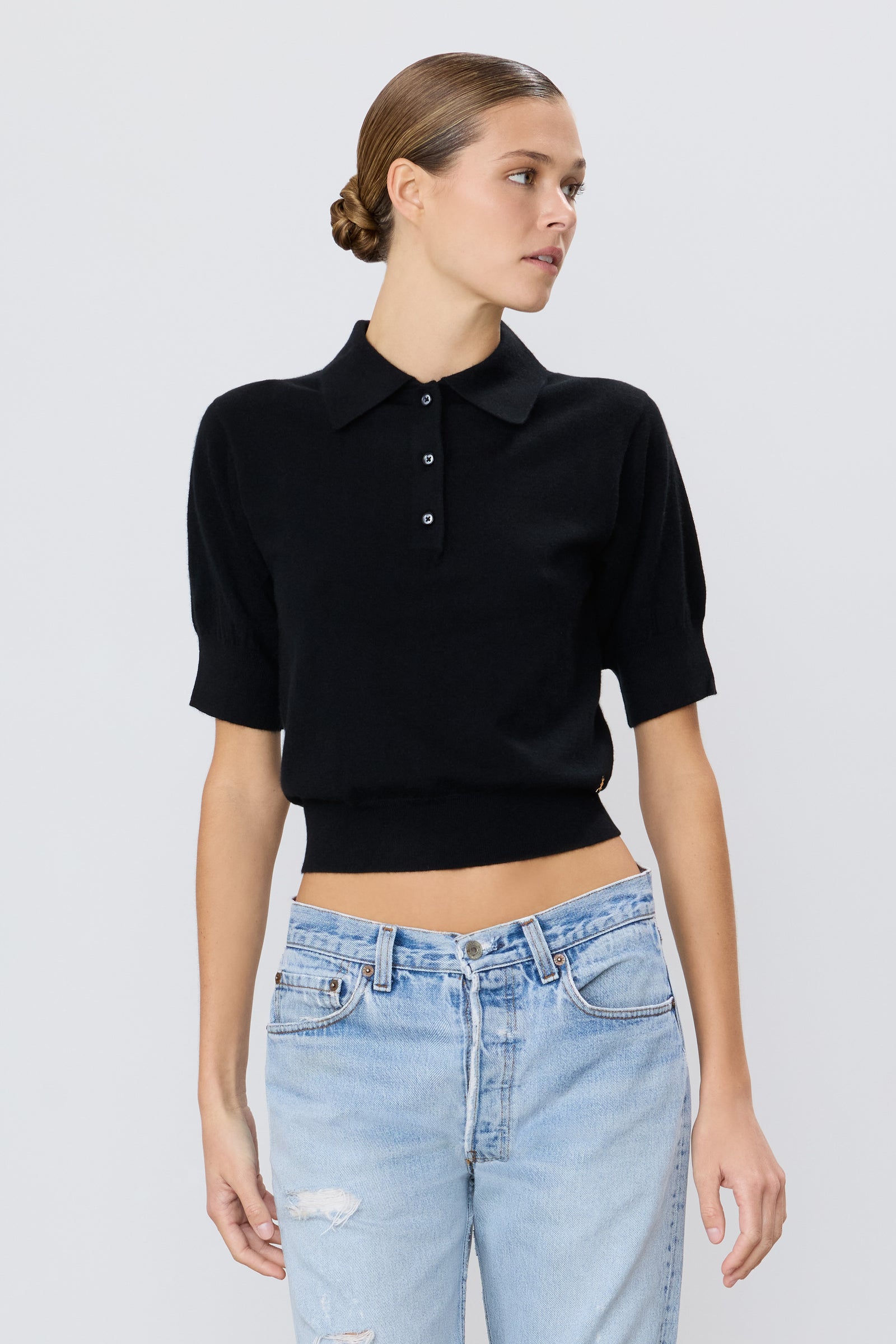 JOURNEY TOP - ÉTERNE