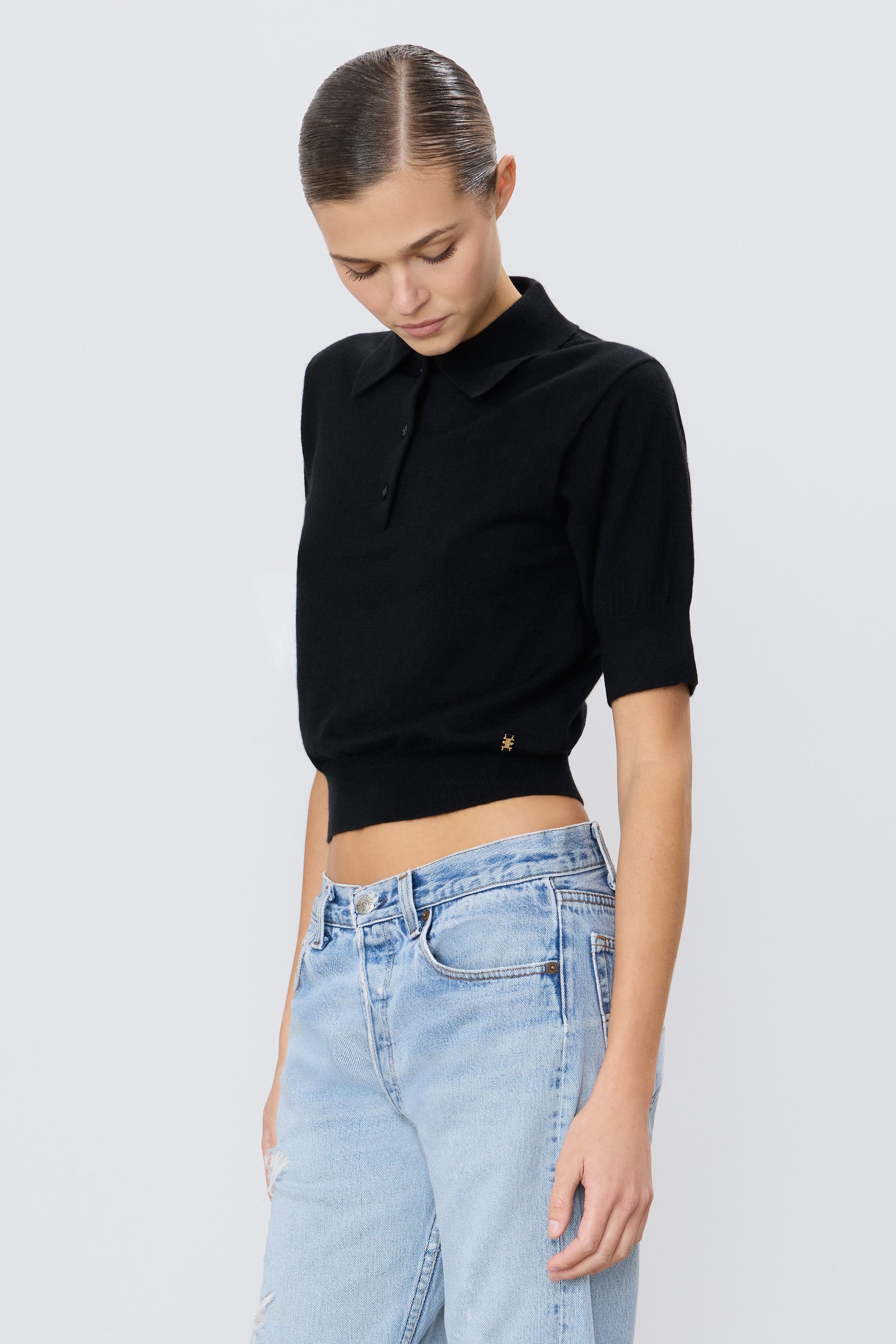 JOURNEY TOP - ÉTERNE