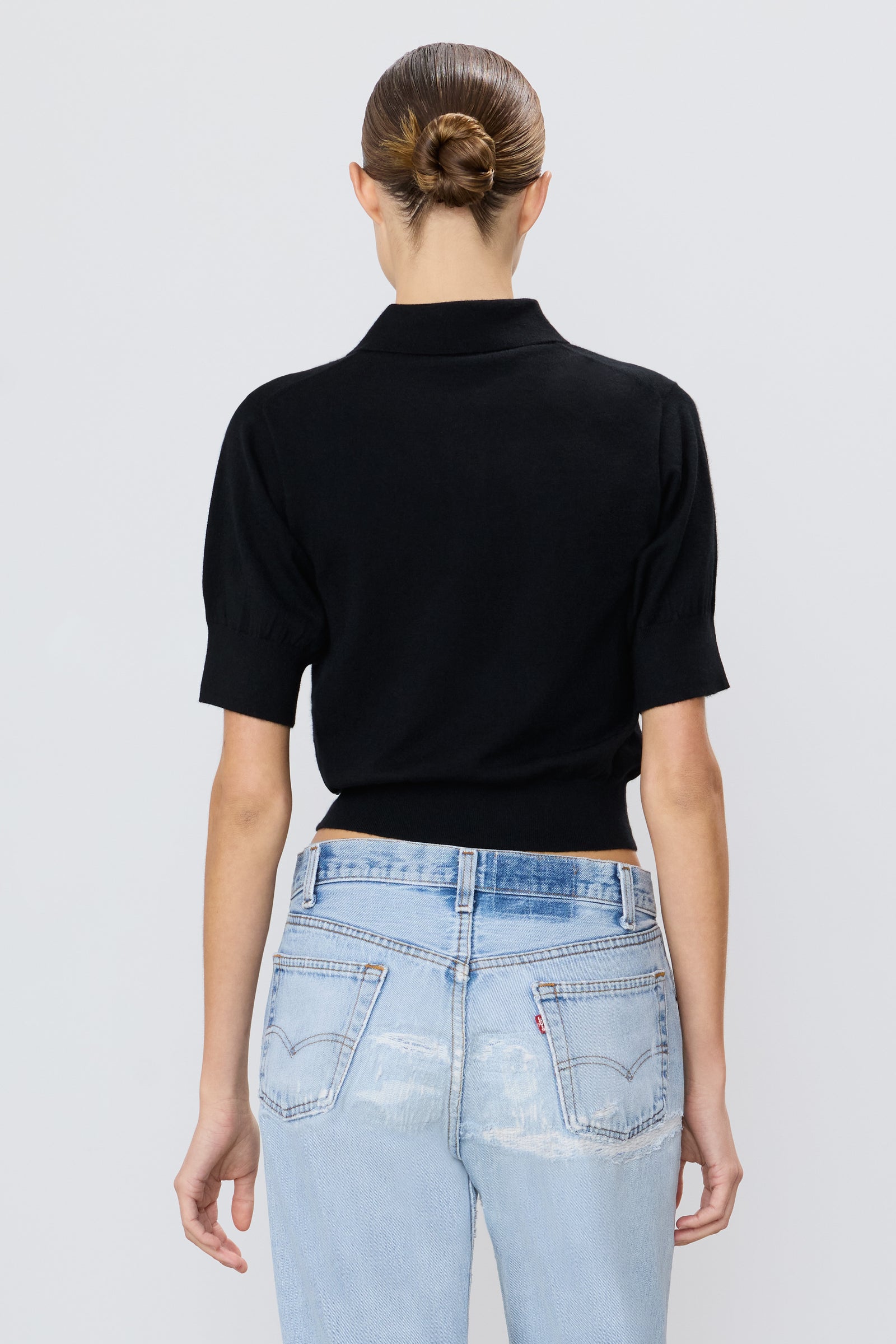 JOURNEY TOP - ÉTERNE