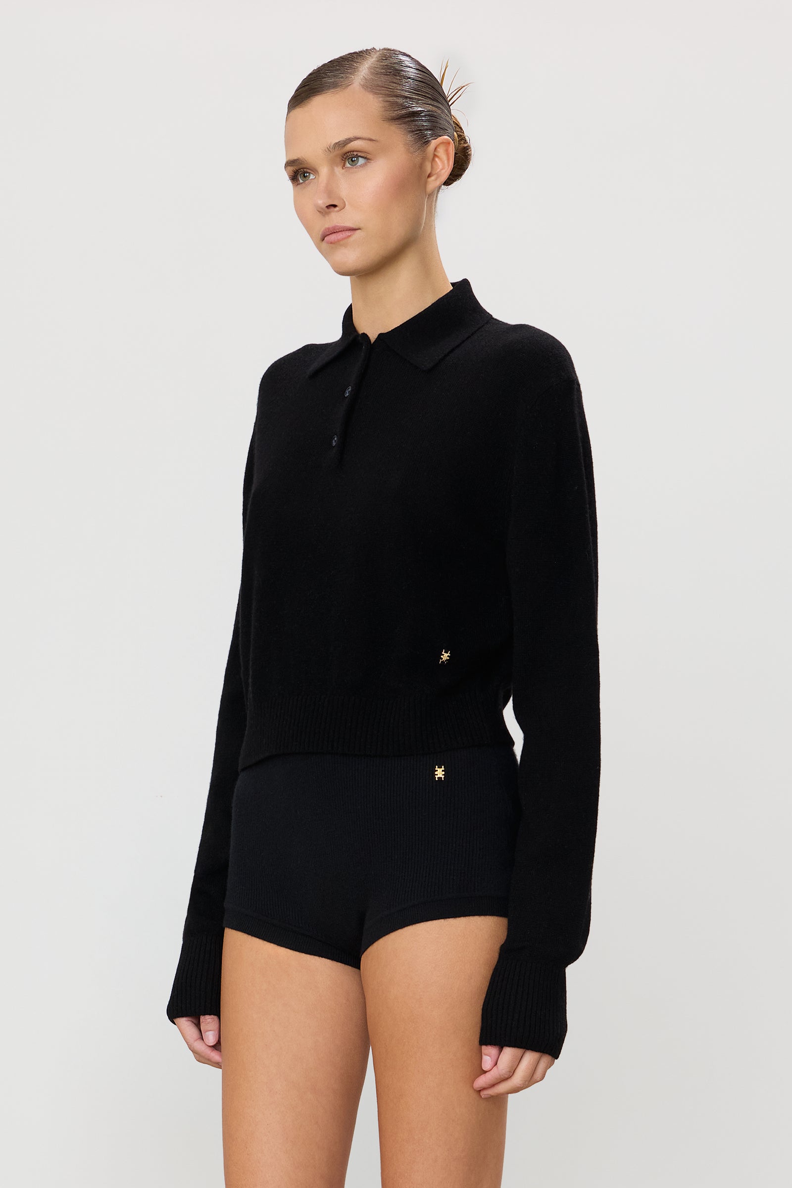 BARRETT SWEATER - ÉTERNE