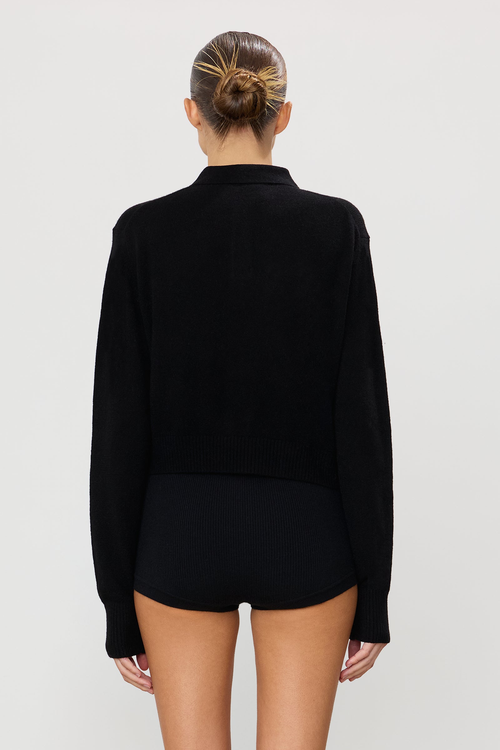 BARRETT SWEATER - ÉTERNE