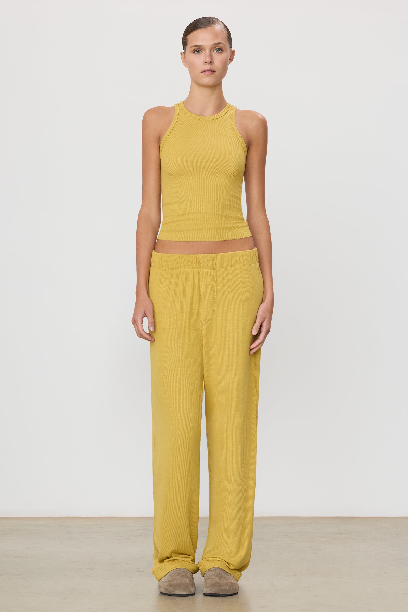 LOUNGE PANT - ÉTERNE