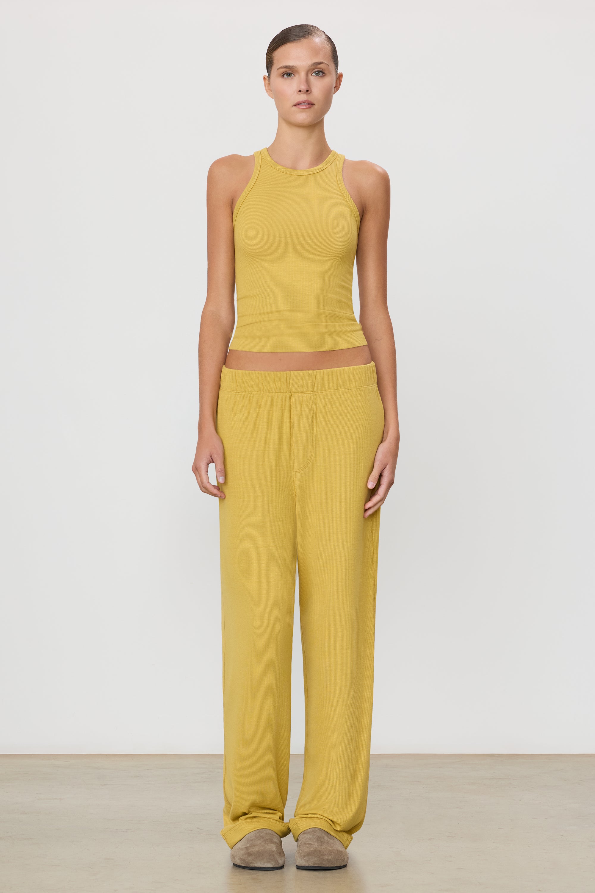 LOUNGE PANT - ÉTERNE