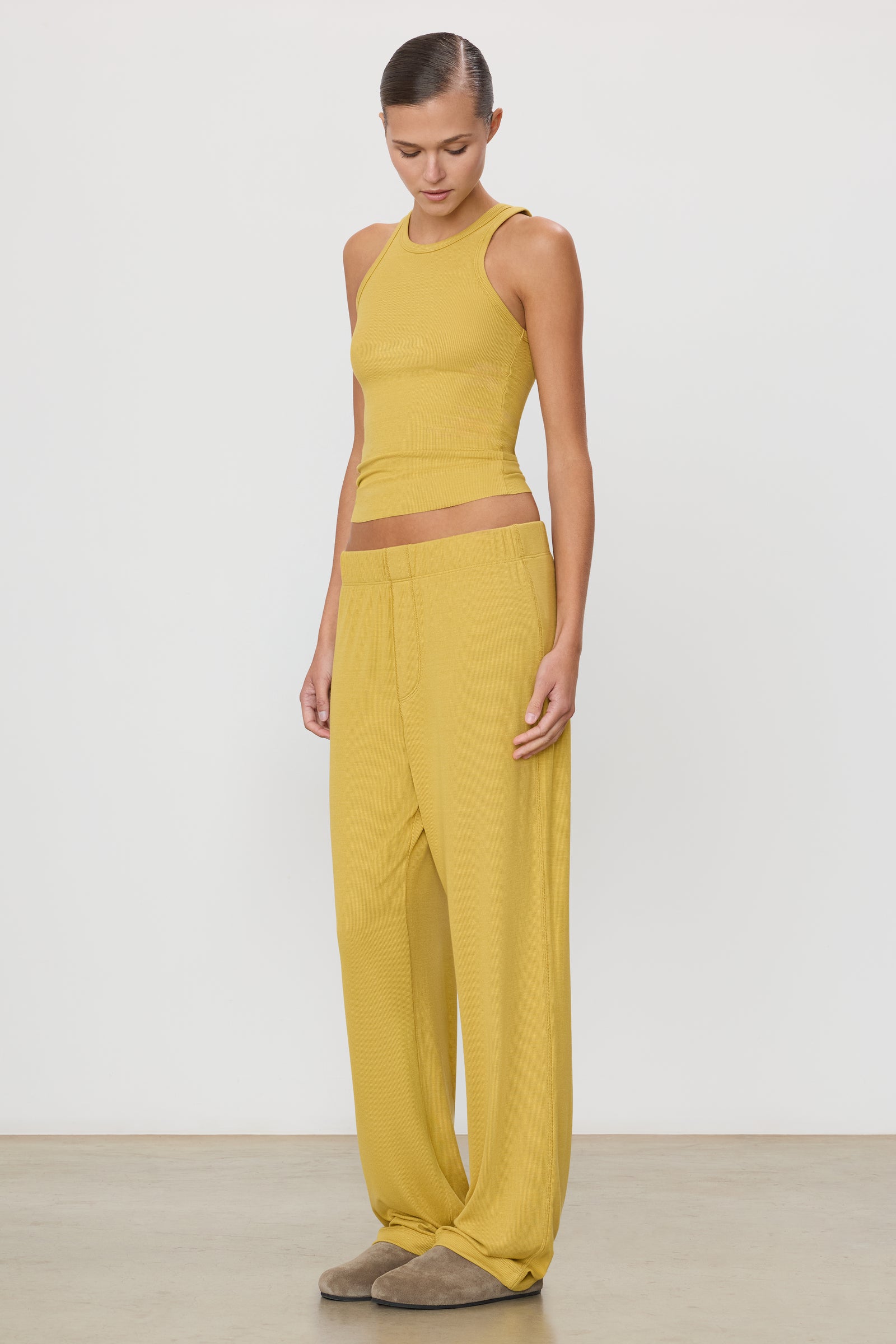 LOUNGE PANT - ÉTERNE