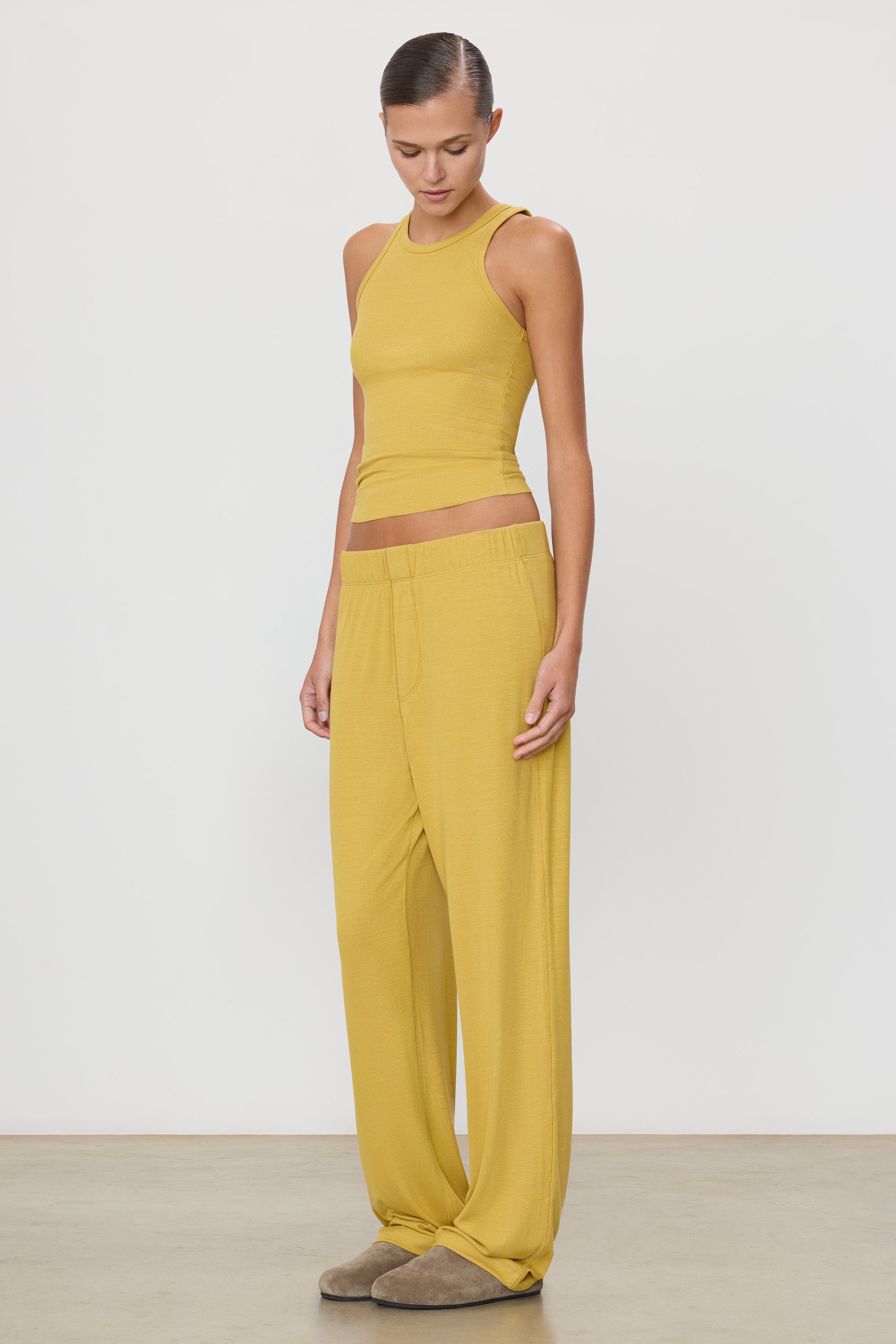 LOUNGE PANT - ÉTERNE