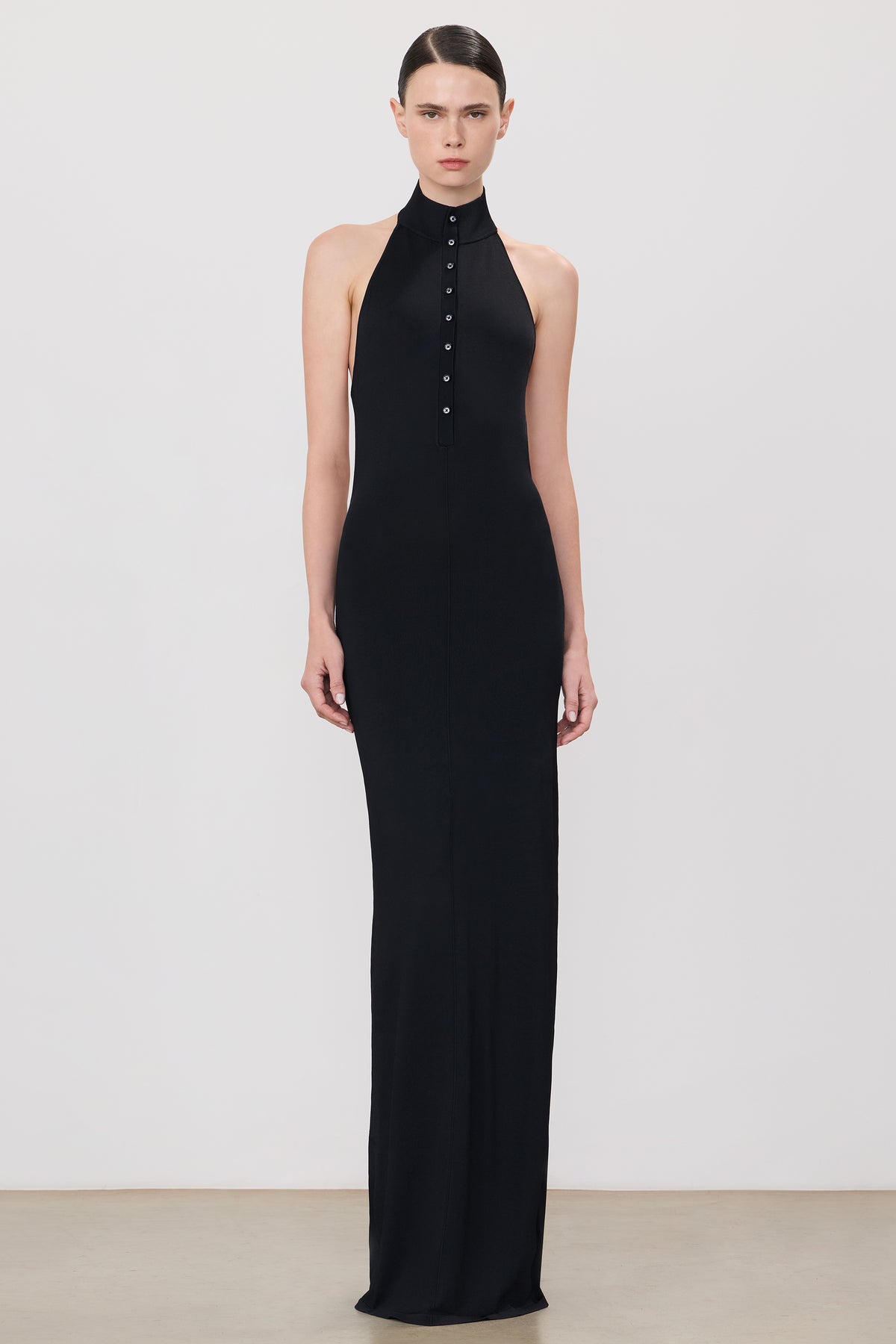 IRINA MAXI DRESS - ÉTERNE