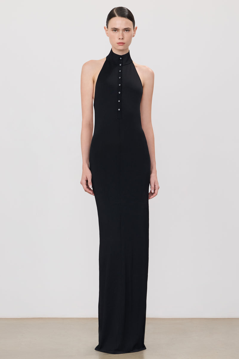 IRINA MAXI DRESS - ÉTERNE