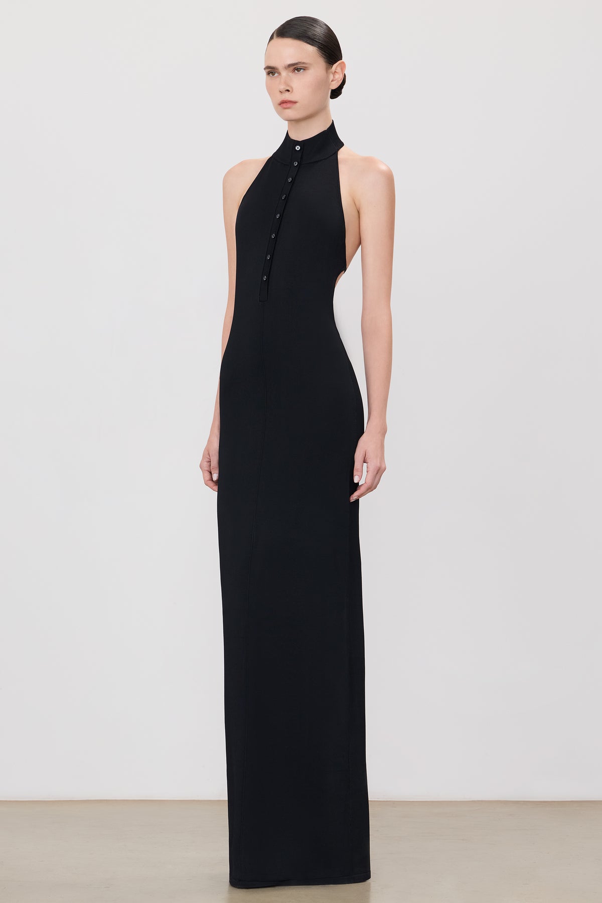 IRINA MAXI DRESS - ÉTERNE