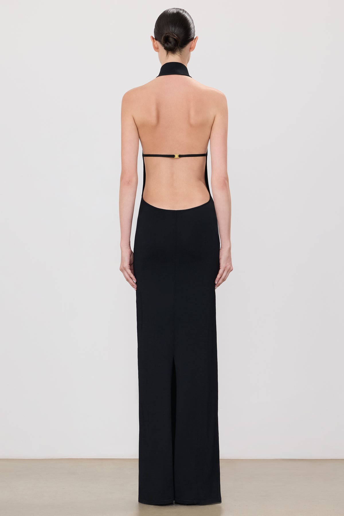 IRINA MAXI DRESS - ÉTERNE