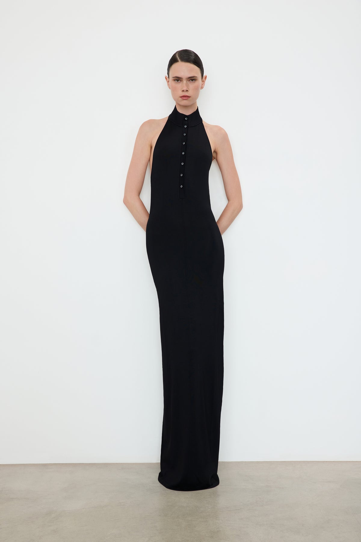 IRINA MAXI DRESS - ÉTERNE