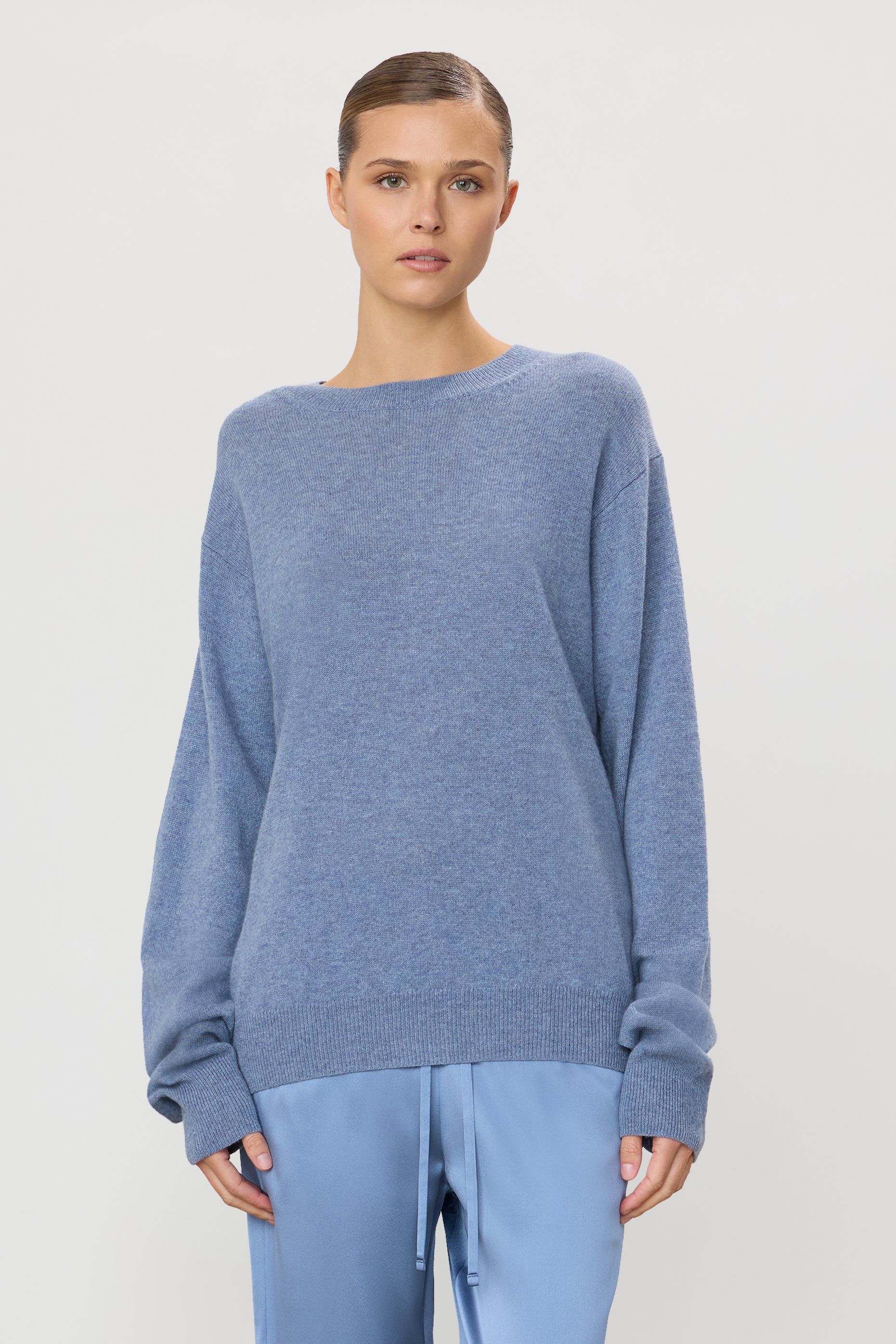 JAMES SWEATER - ÉTERNE