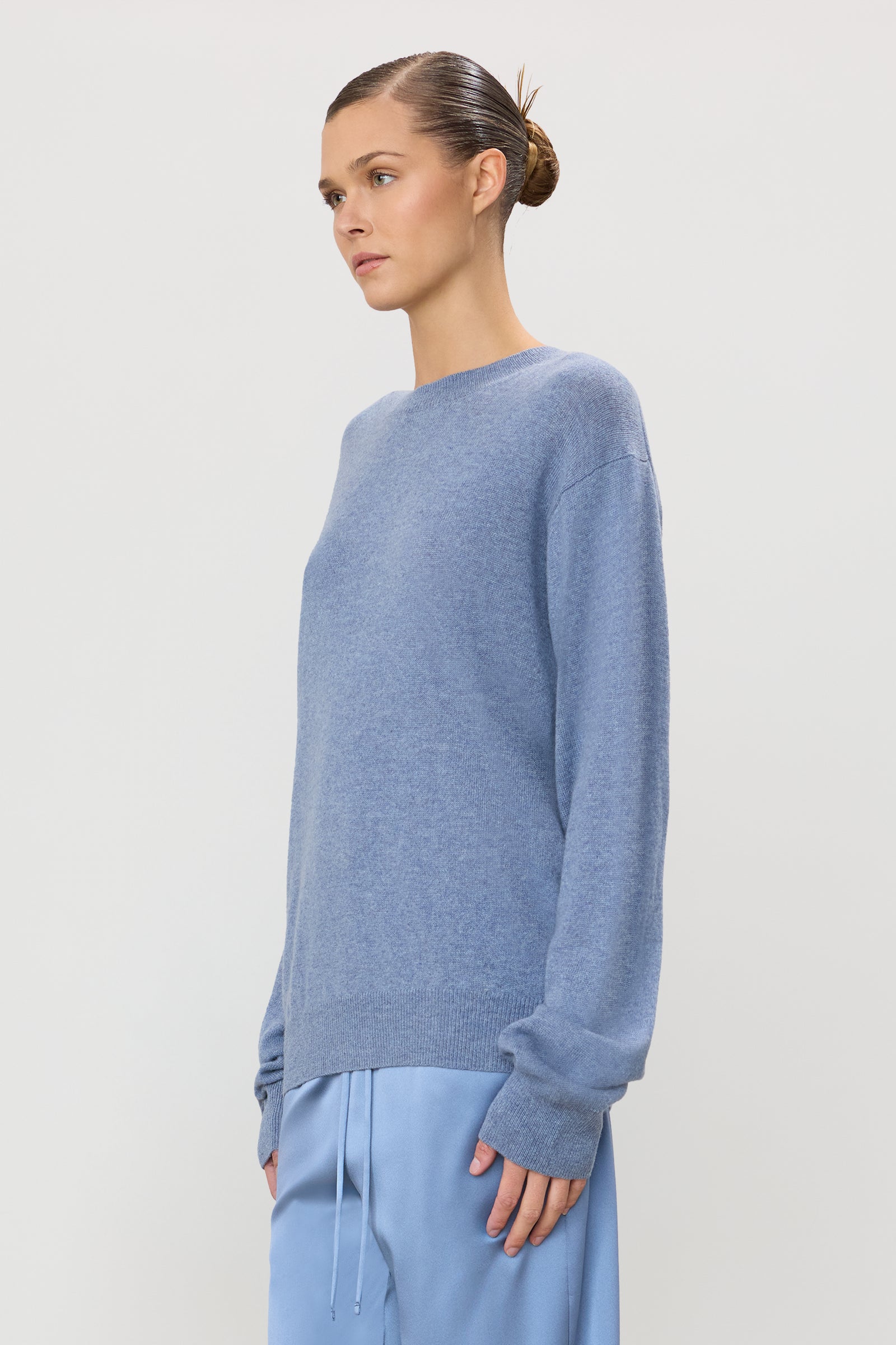 JAMES SWEATER - ÉTERNE