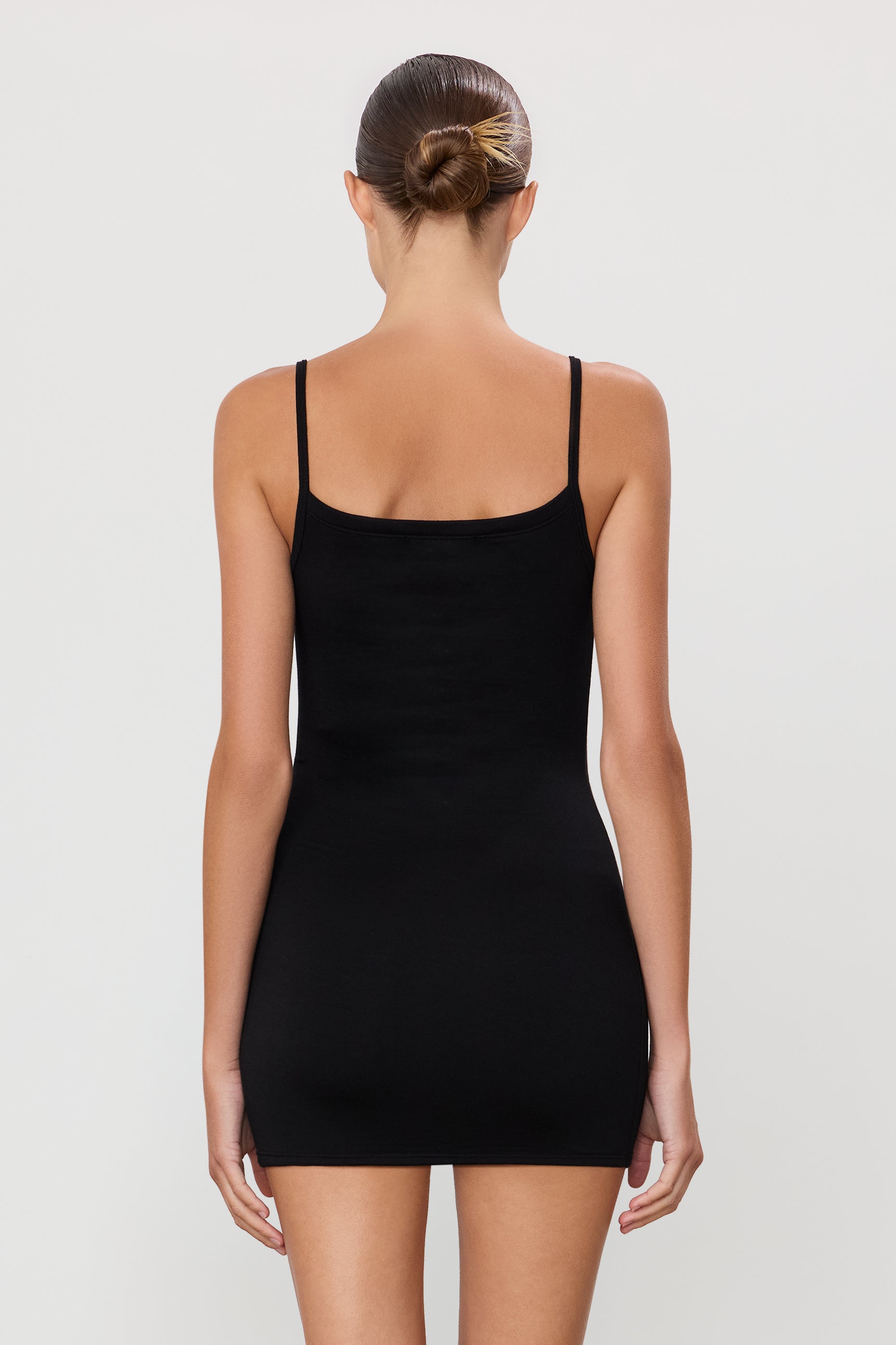 90'S TANK MINI DRESS - ÉTERNE