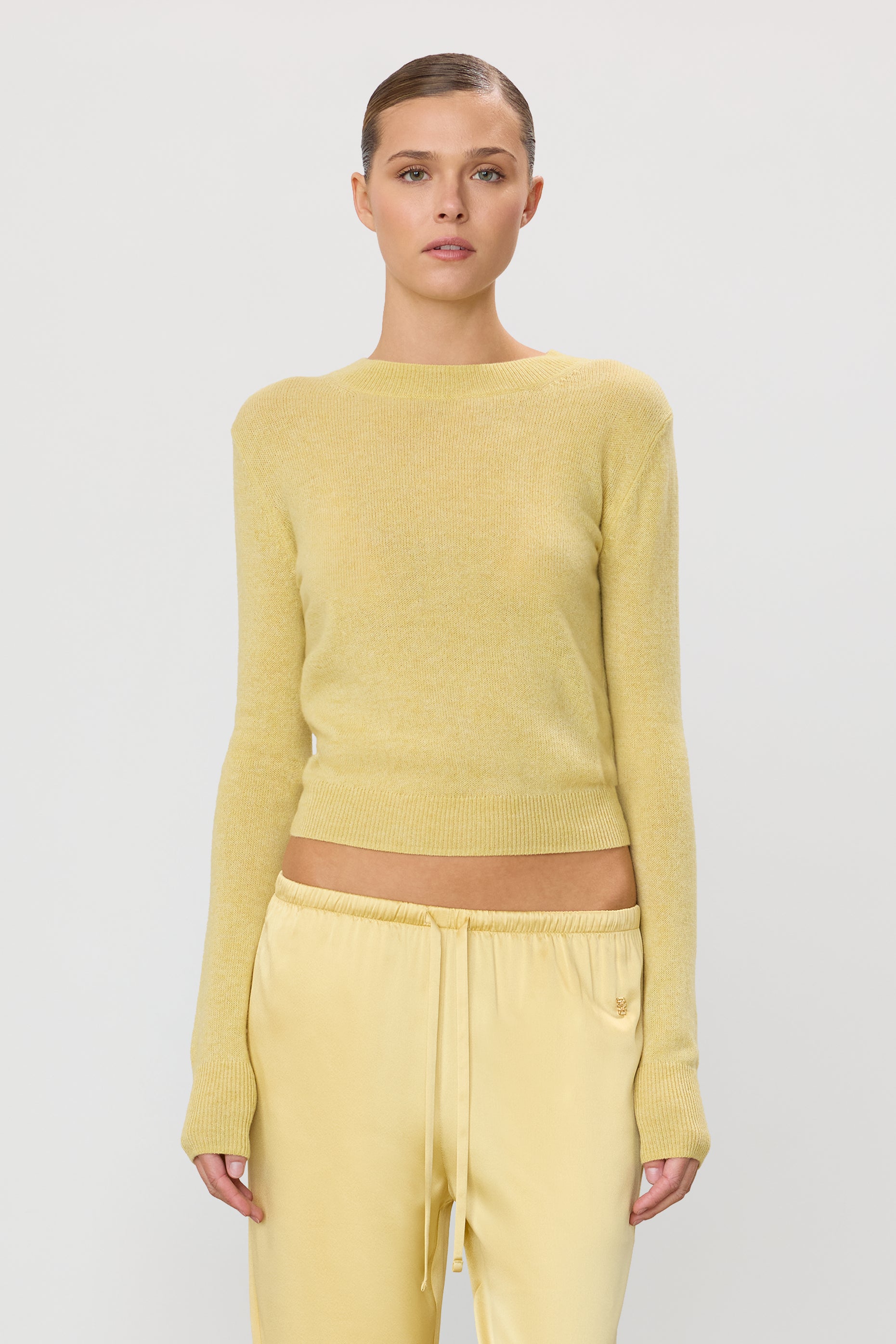 FRANCIS SWEATER - ÉTERNE