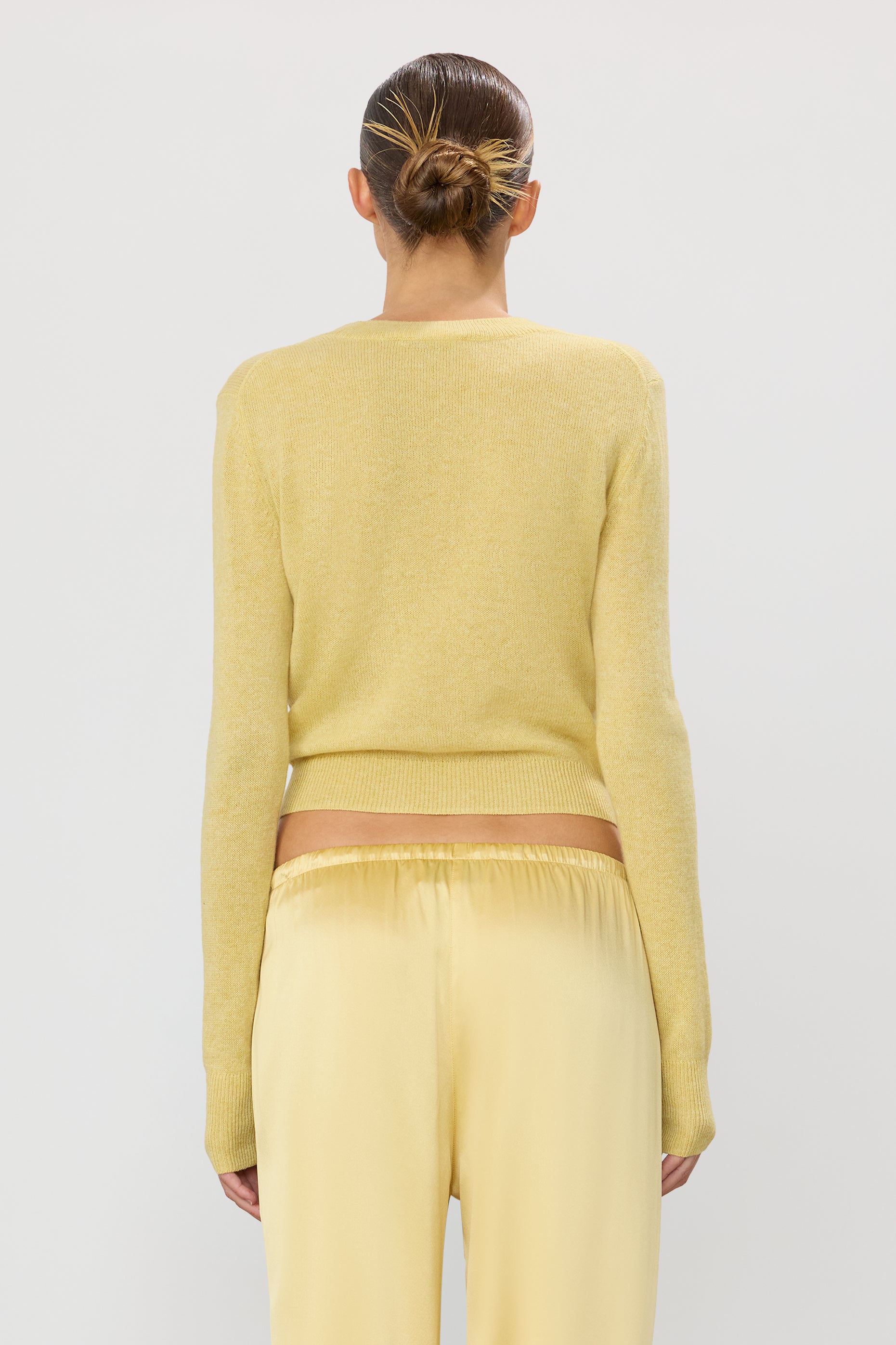 FRANCIS SWEATER - ÉTERNE